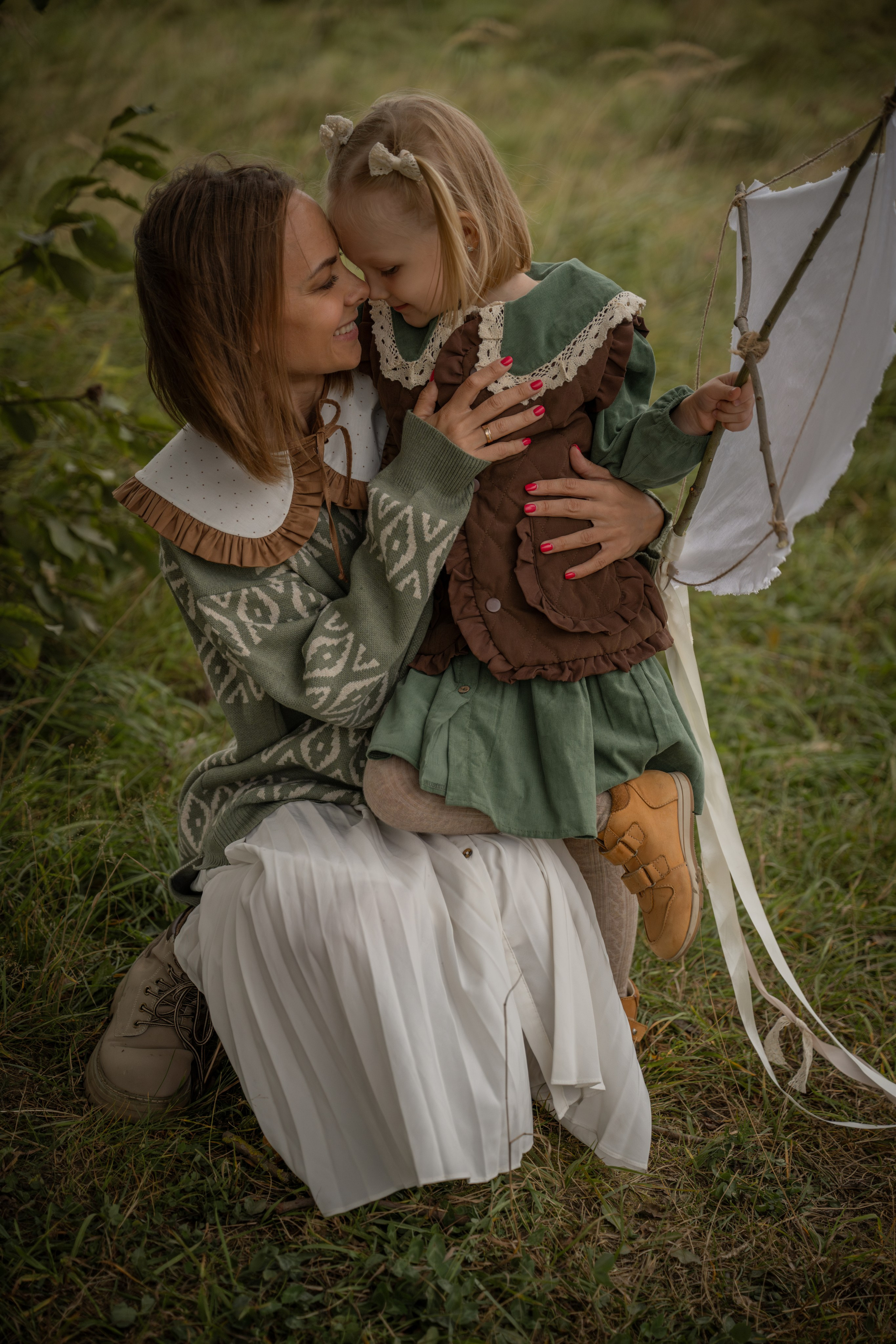 Семейная история Екатерины и Дмитрия. Детский и семейный фотограф в Санкт-Петербурге и Ярославле Павлова Гал
