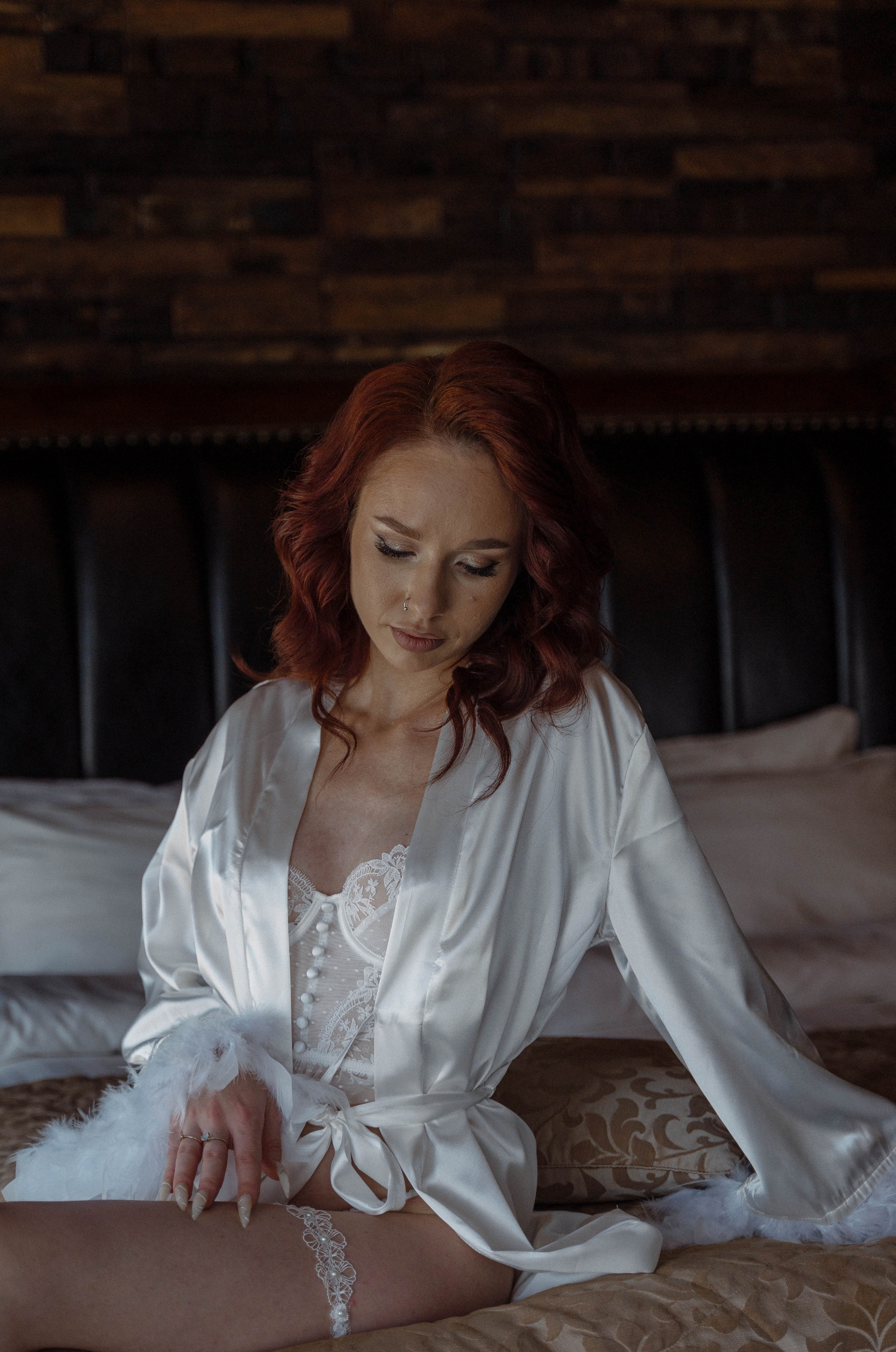 Сборы Невесты. ALISON FILMS