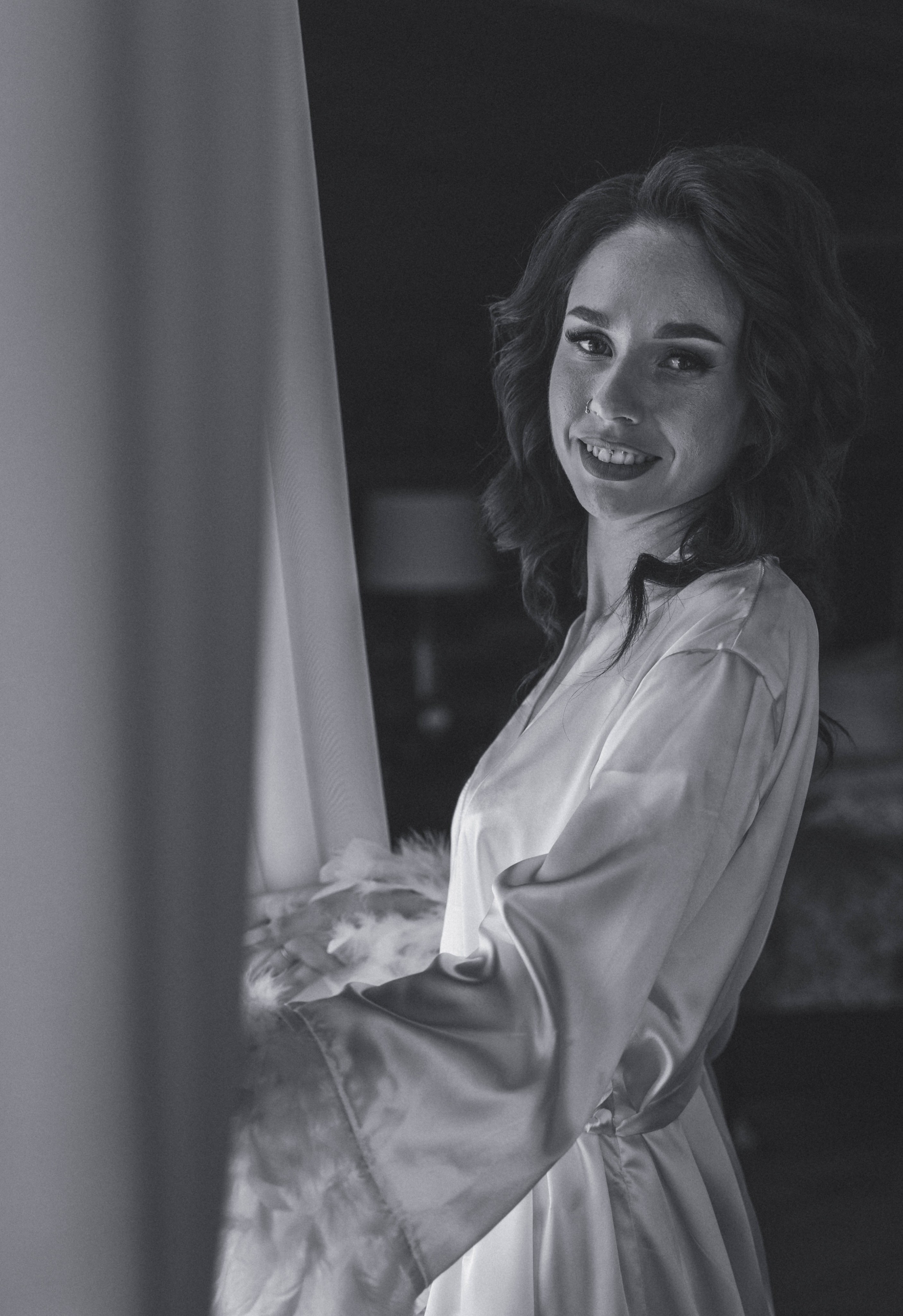 Сборы Невесты. ALISON FILMS