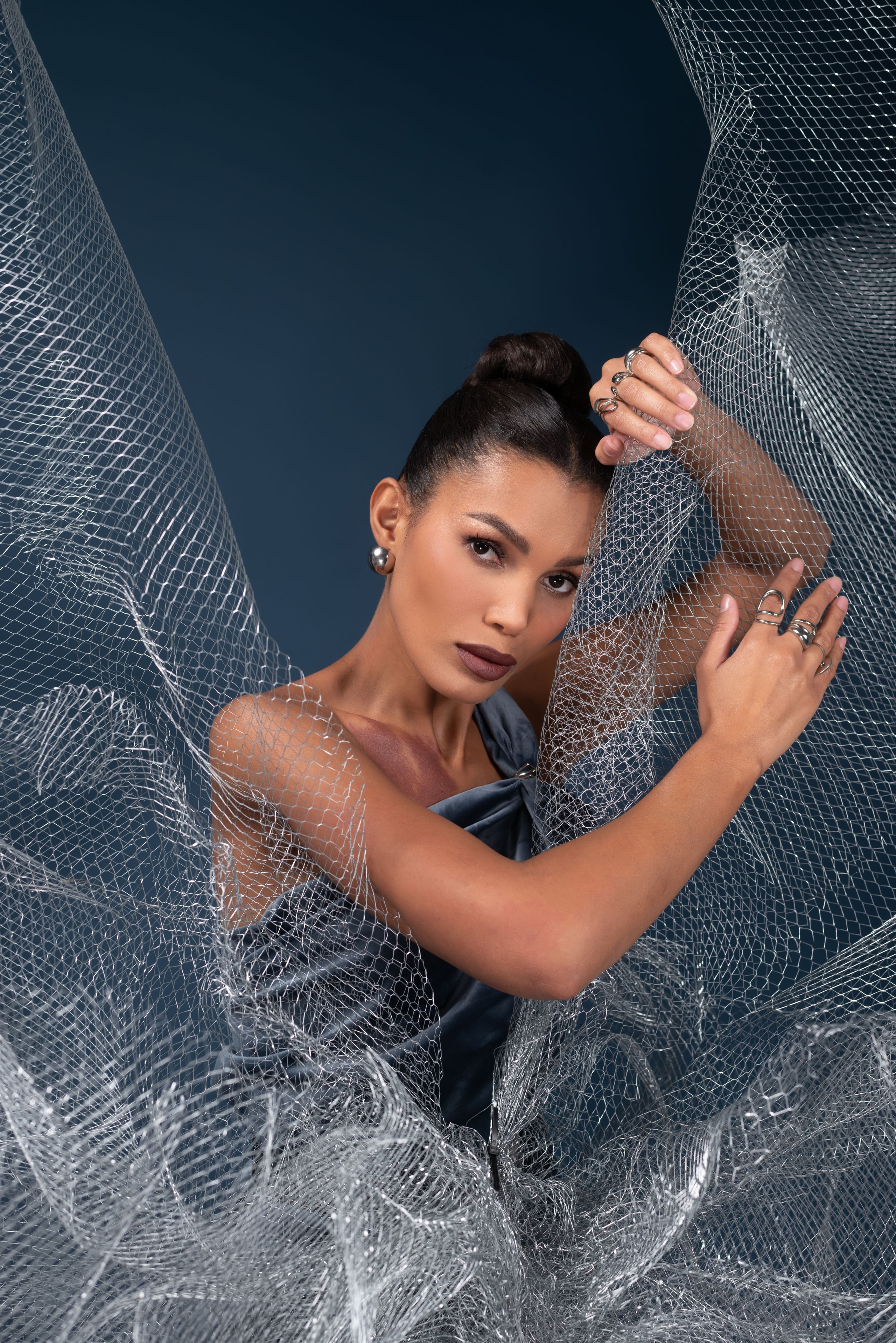 Portrait. Event photographer from Moscow