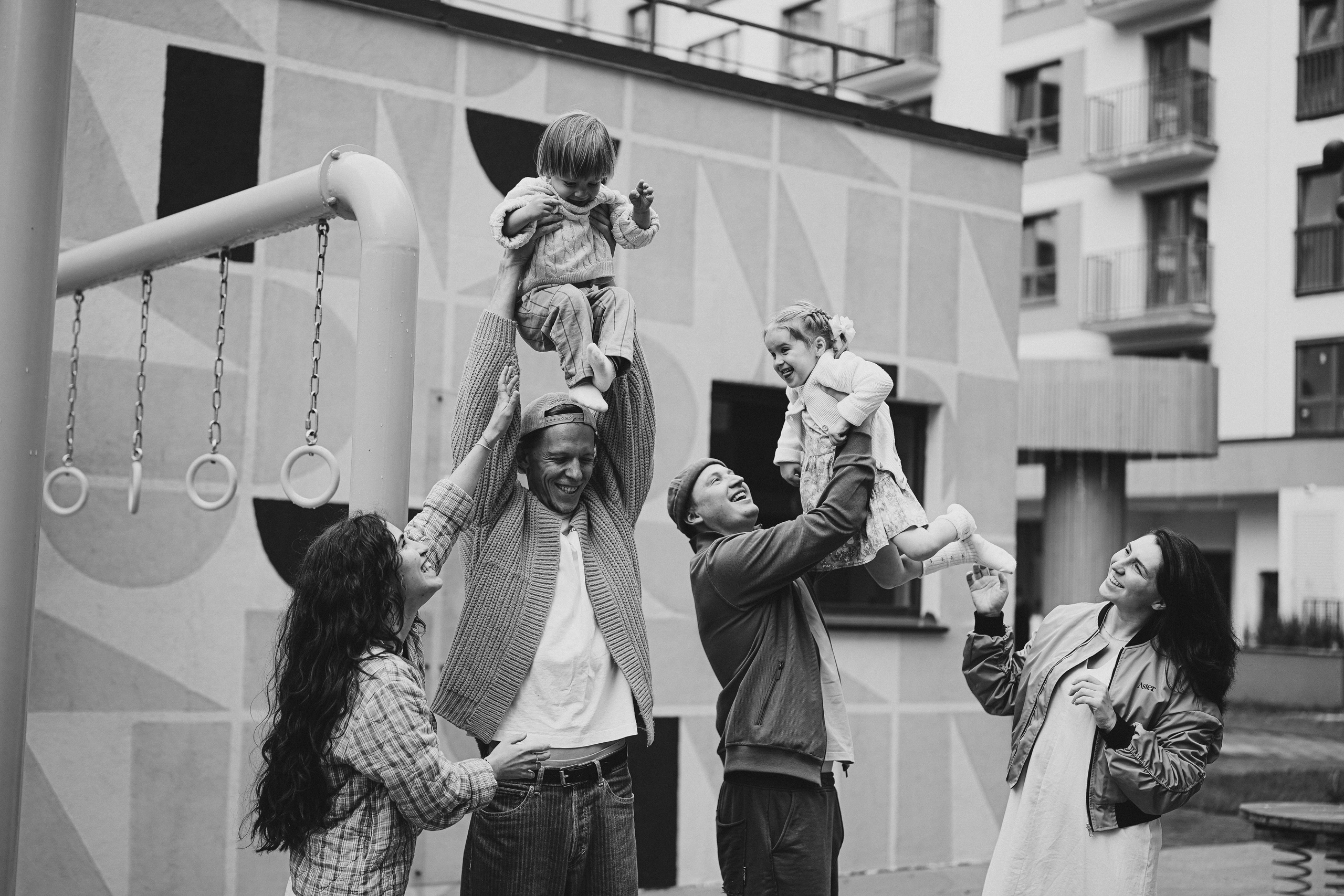 Новый мальчик. Ася Краснова