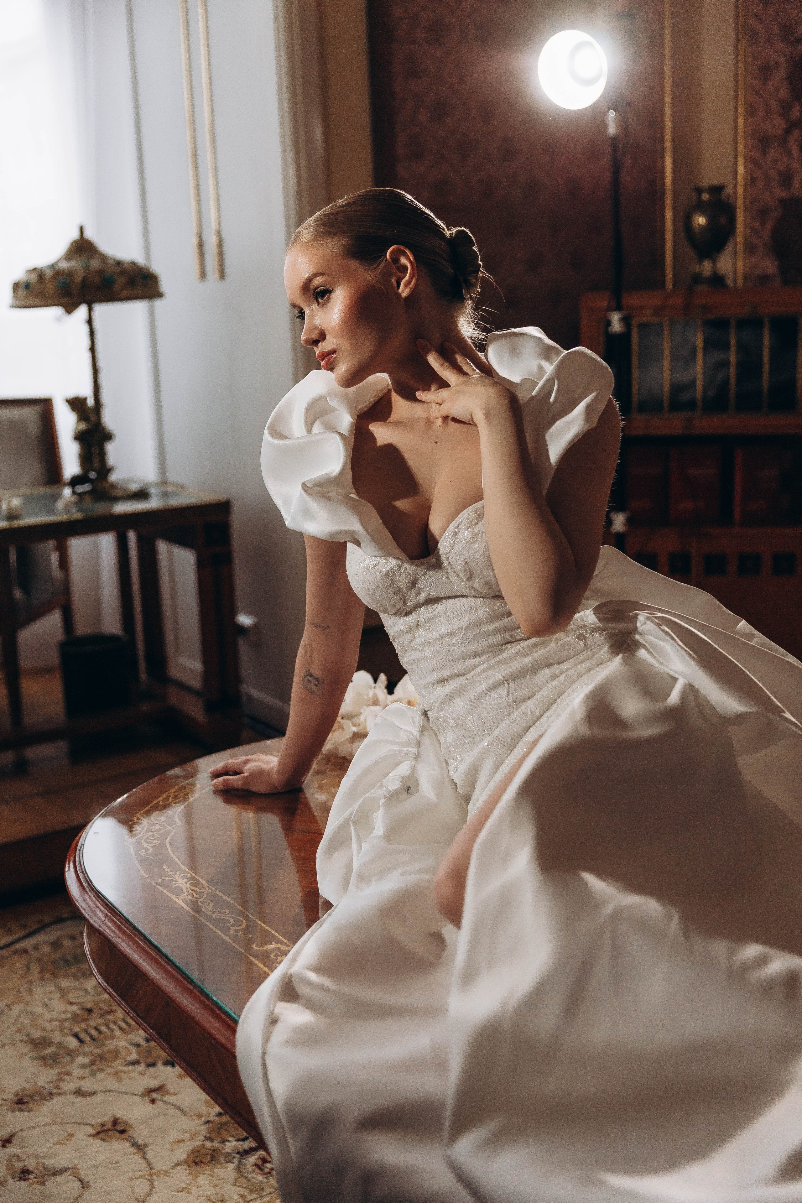 Николай и Екатерина. Метрополь. Katerina Schastlivaya