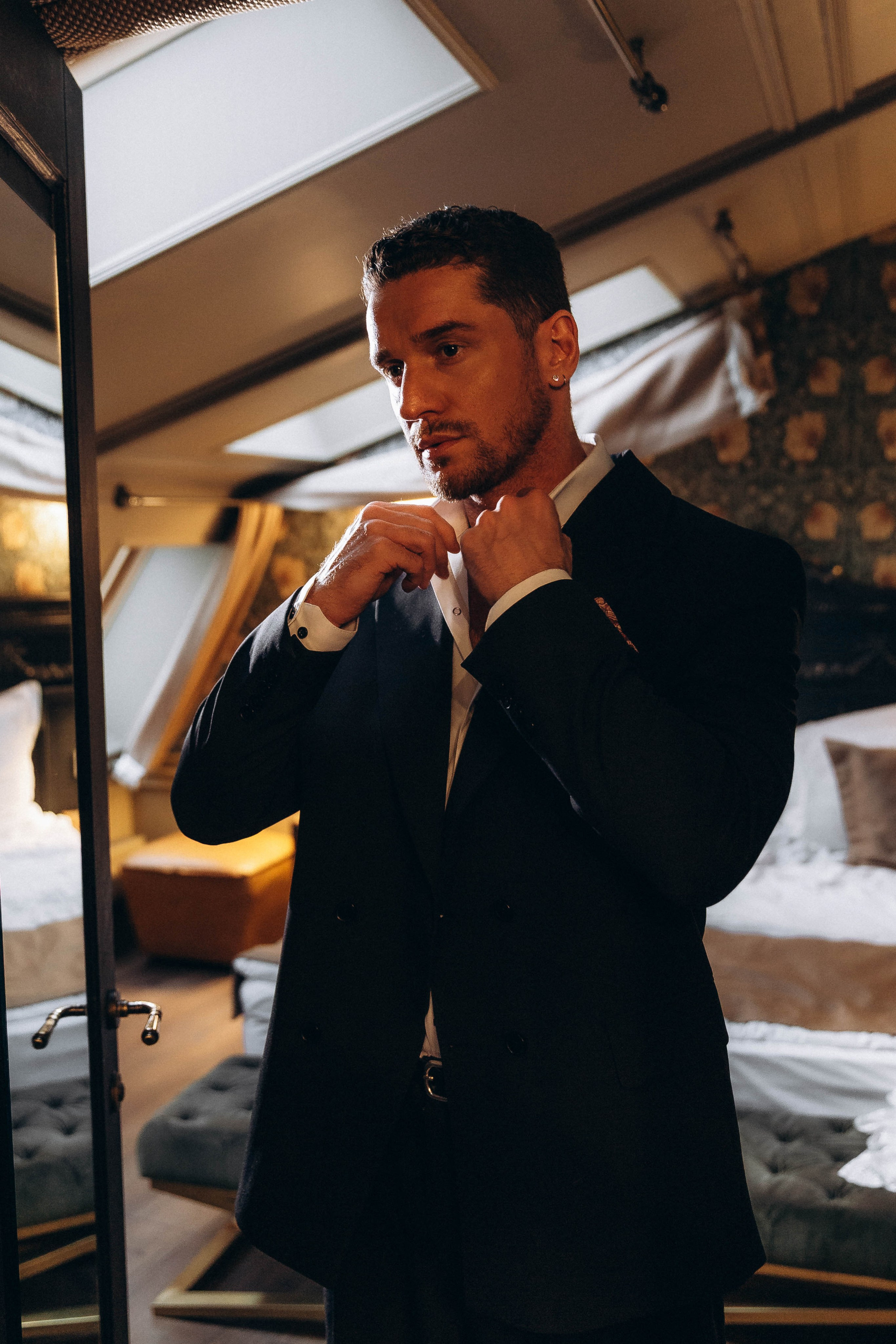 Ксения и Гео. Katerina Schastlivaya