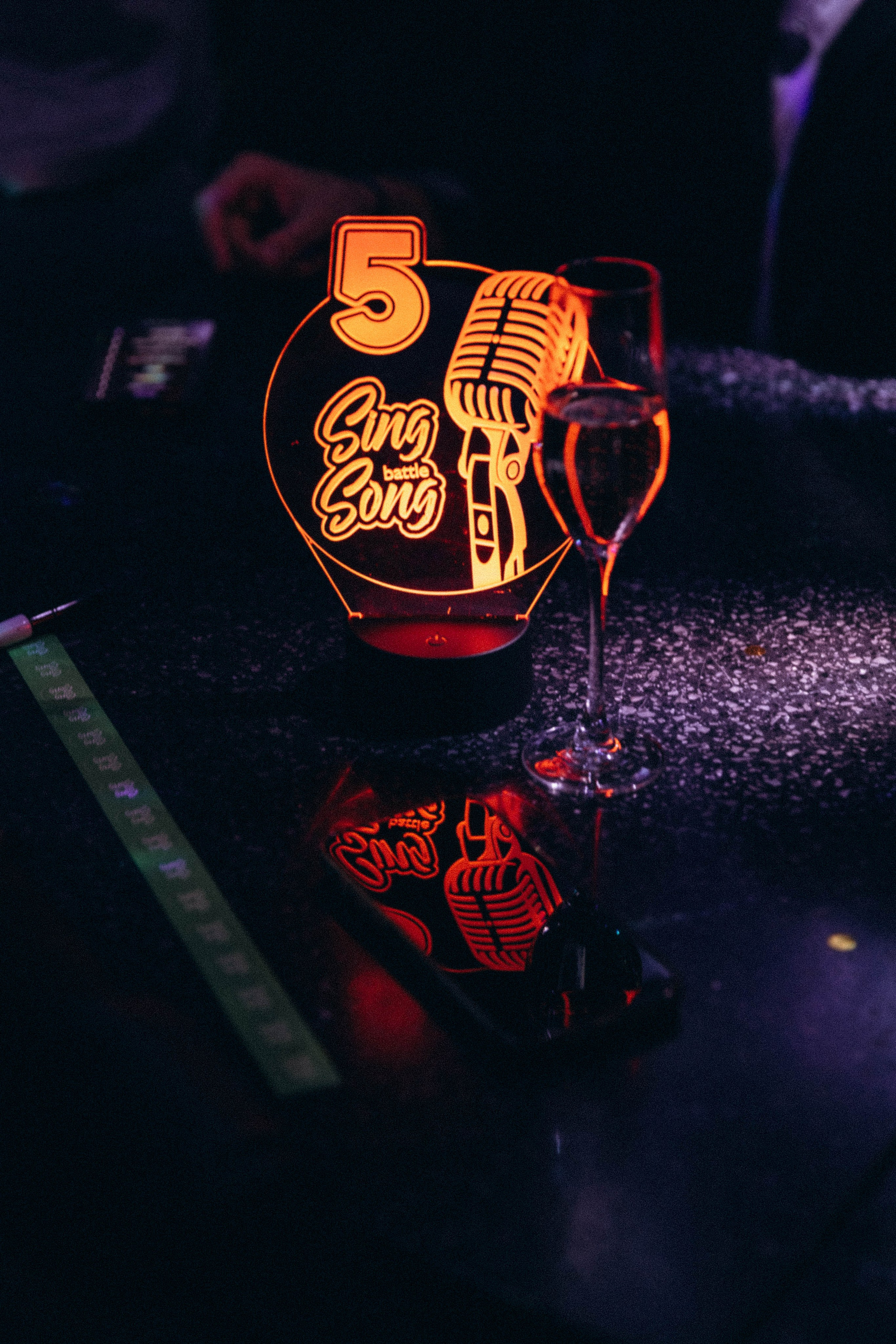 Sing Song Battle. Katerina Schastlivaya