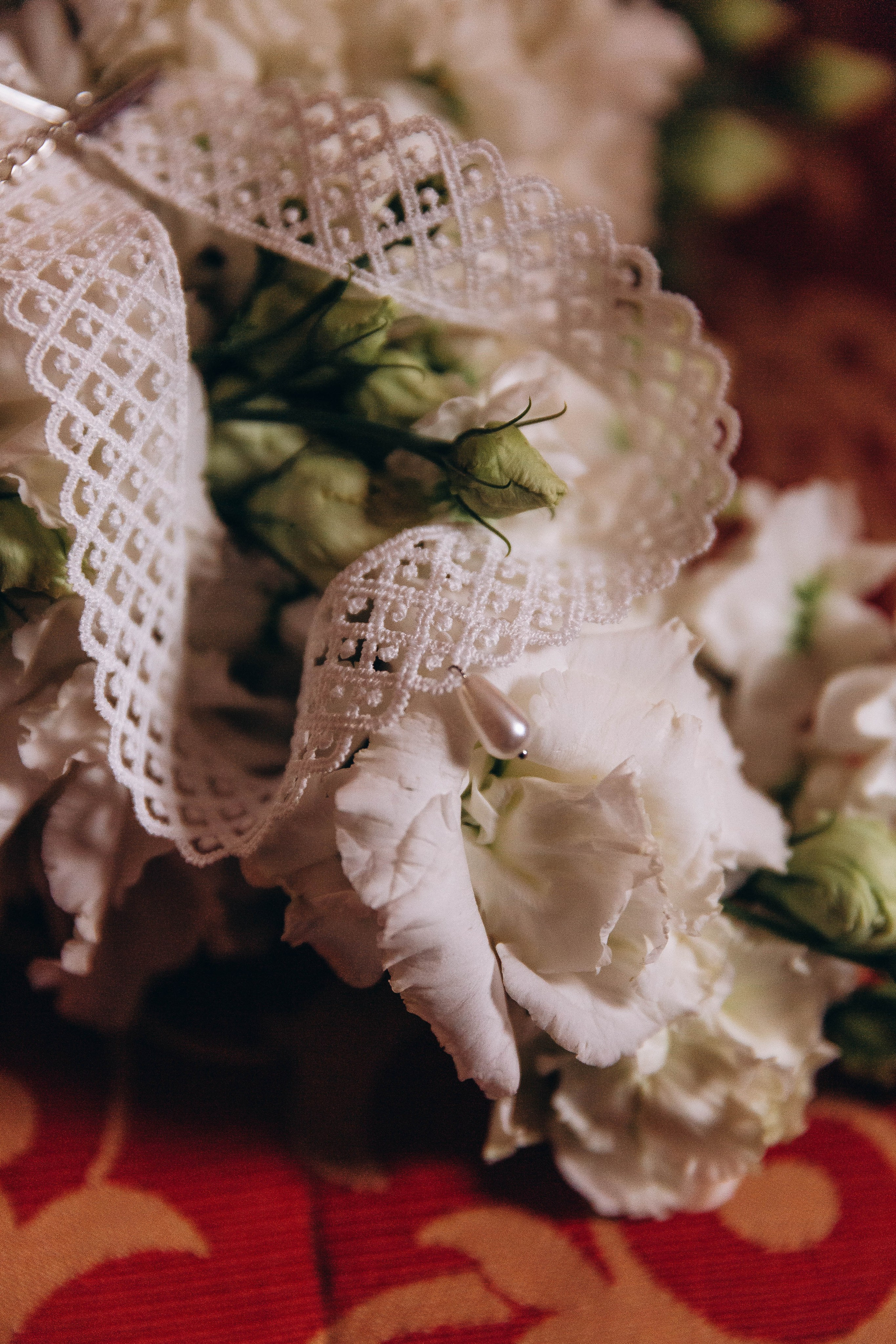 Мария и Влад. Сборы. Katerina Schastlivaya