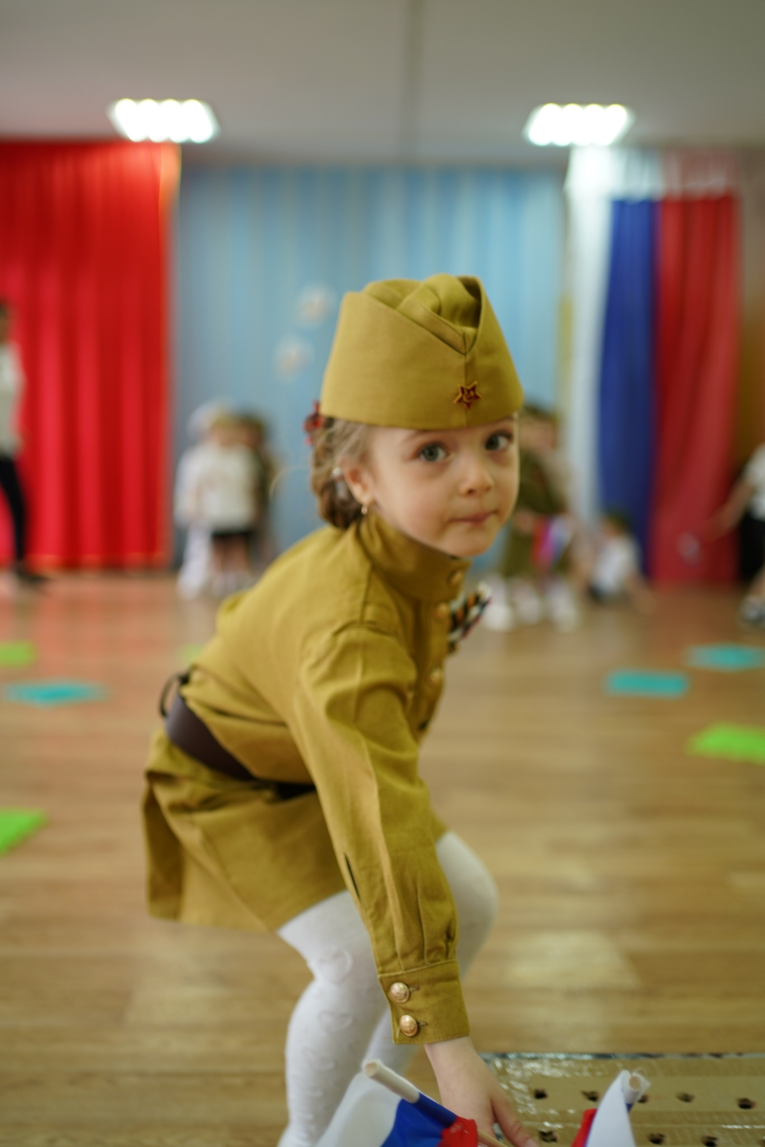 Репортажная. Главная