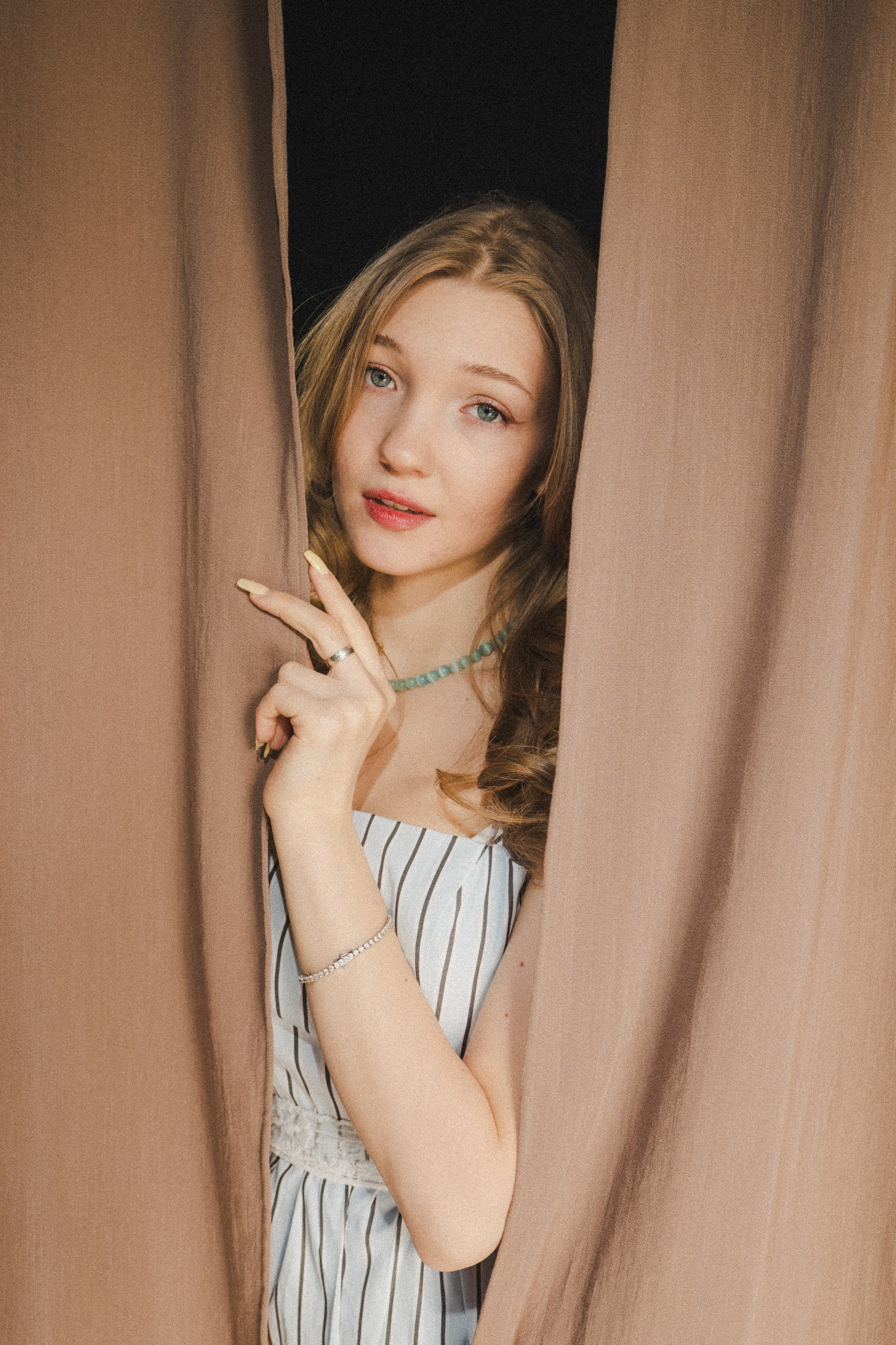 Индивидуальные фотосессии. Лера Ютан фотограф Барнаул