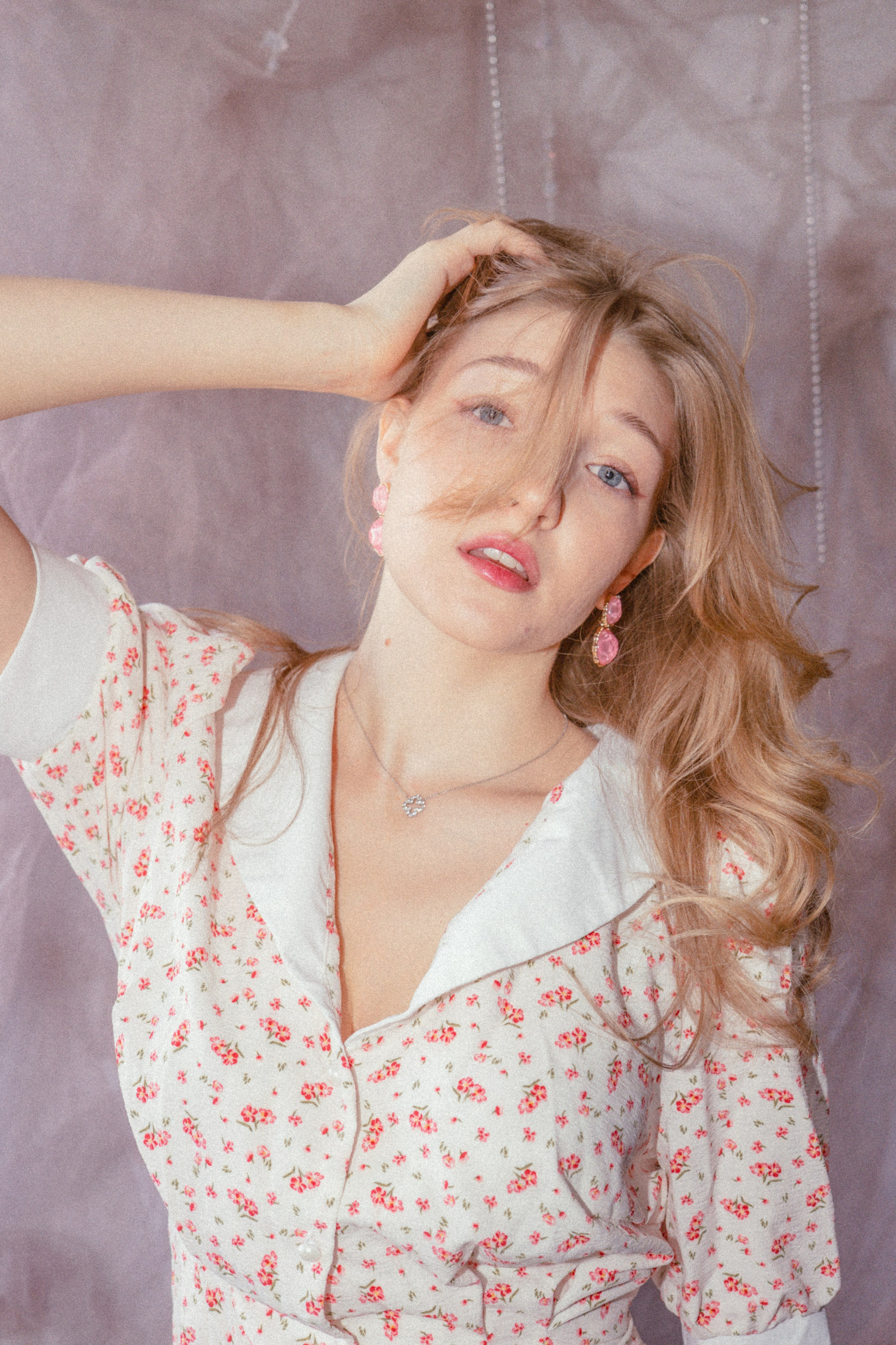 Индивидуальные фотосессии. Лера Ютан фотограф Барнаул