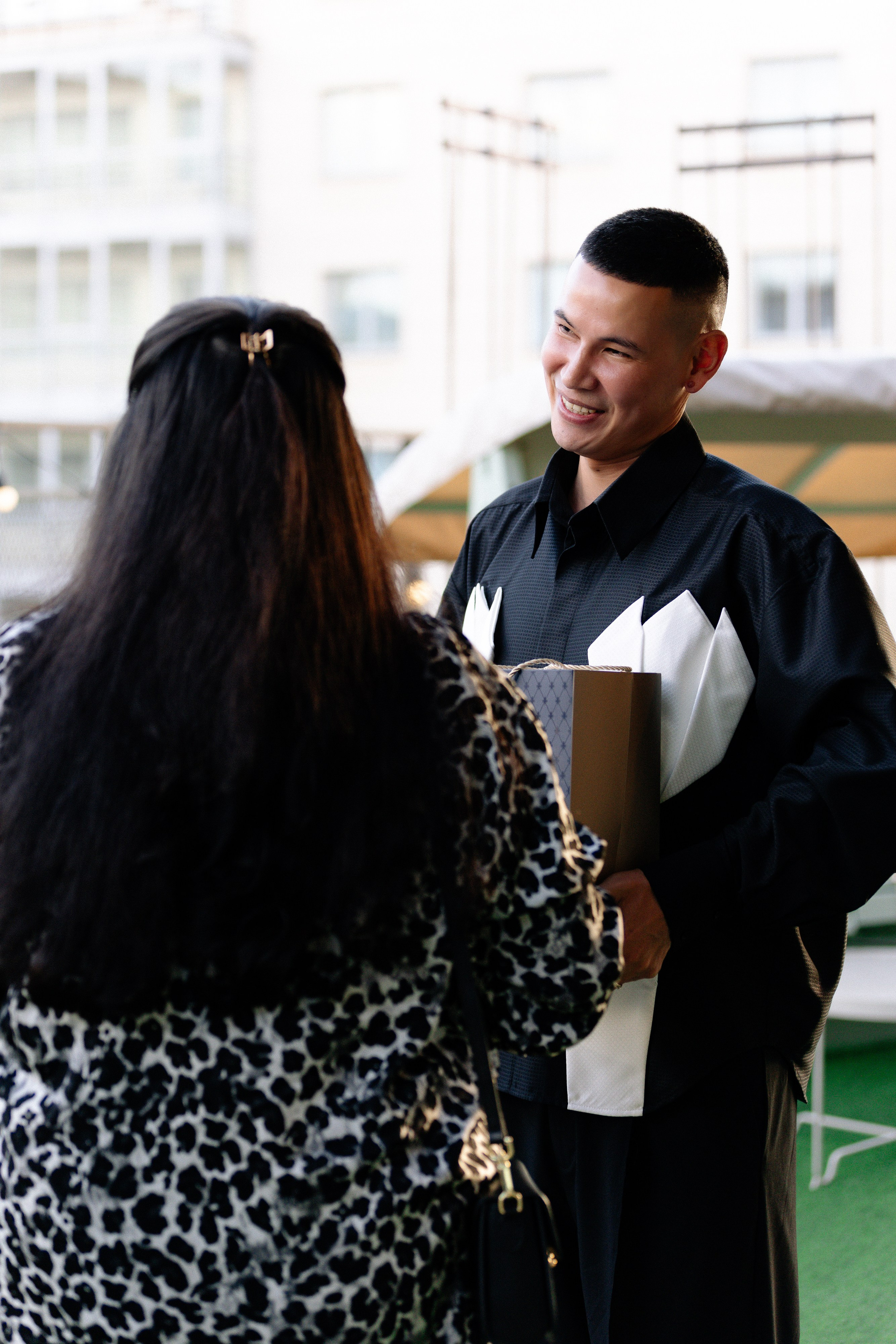 Профессиональный фотограф на день рождения и юбилей. Свадебный фотограф в Москве Мария Крош