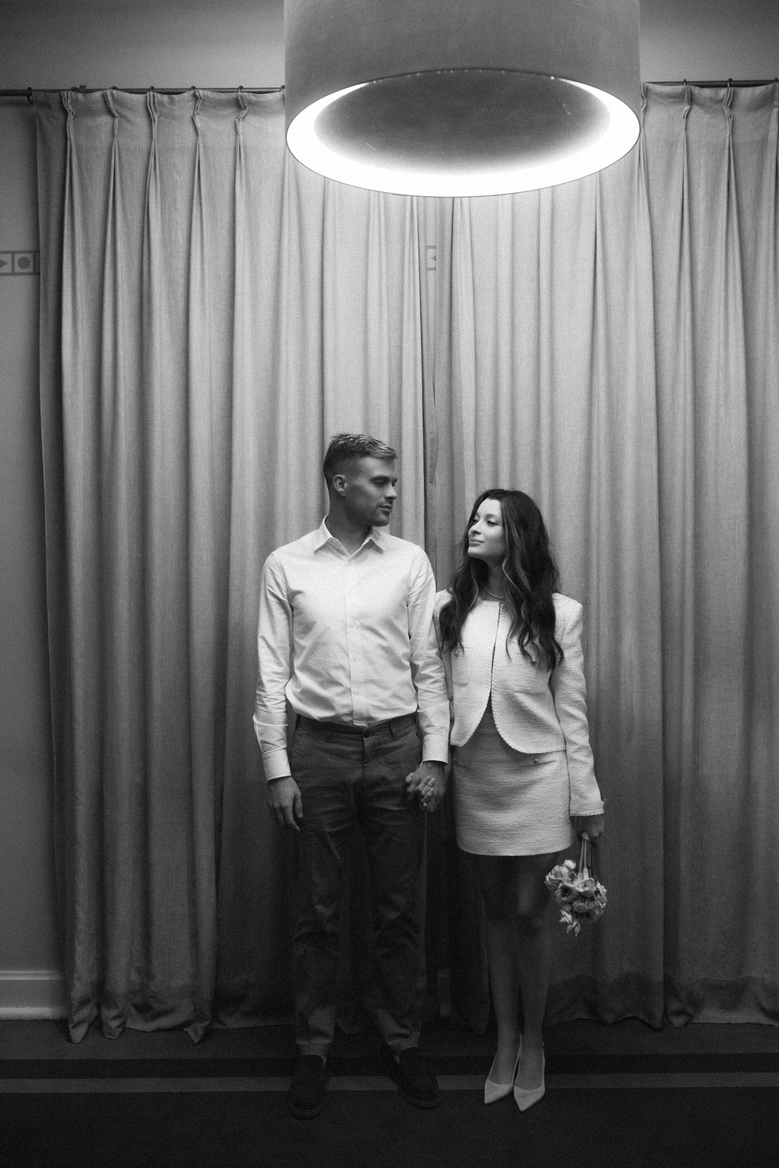 С & O | Санкт-Петербург. Фотограф Екатерина Амбрушкевич