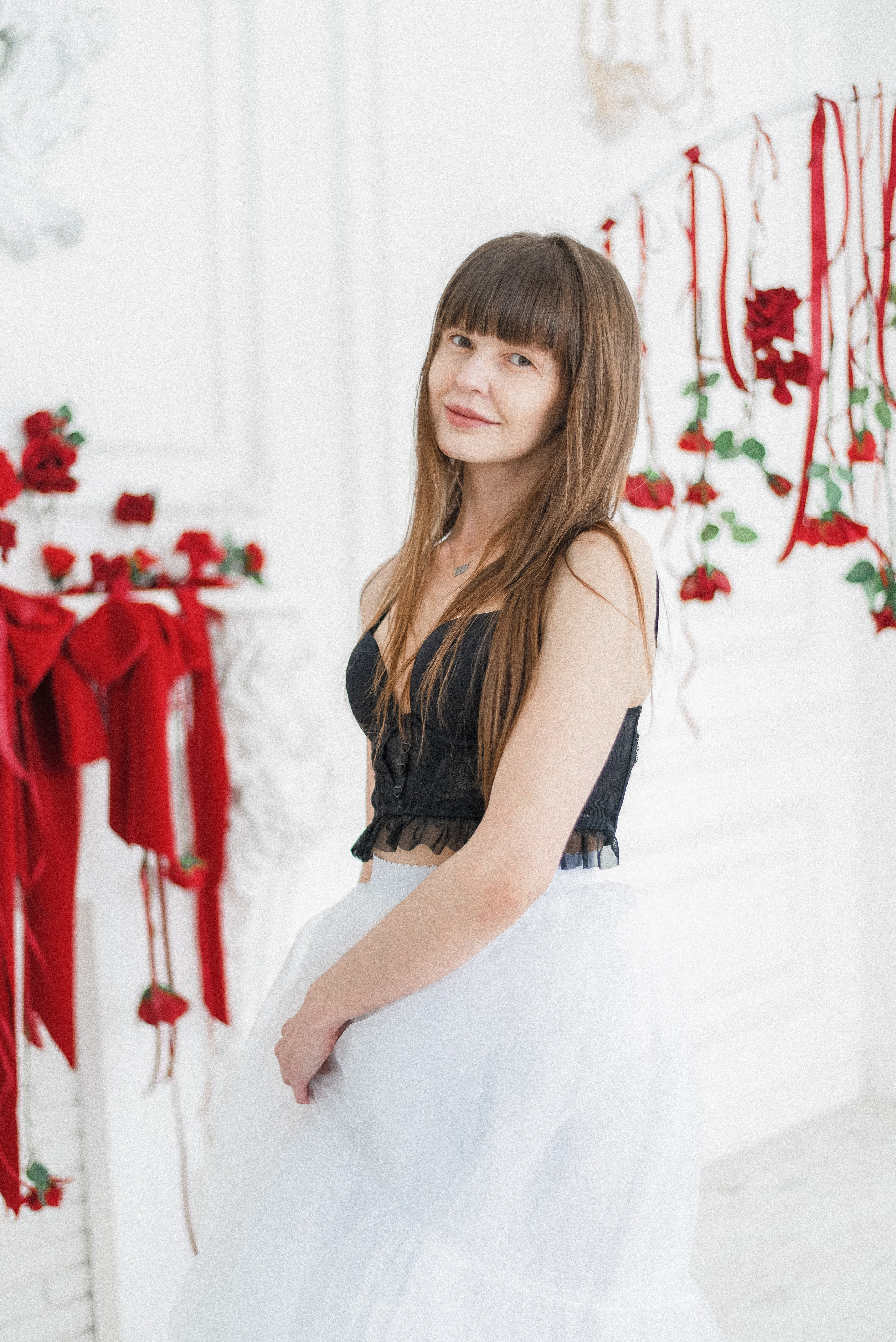 Индивидуальная, Love story. Семейный и детский фотограф в Воронеже София Минакова