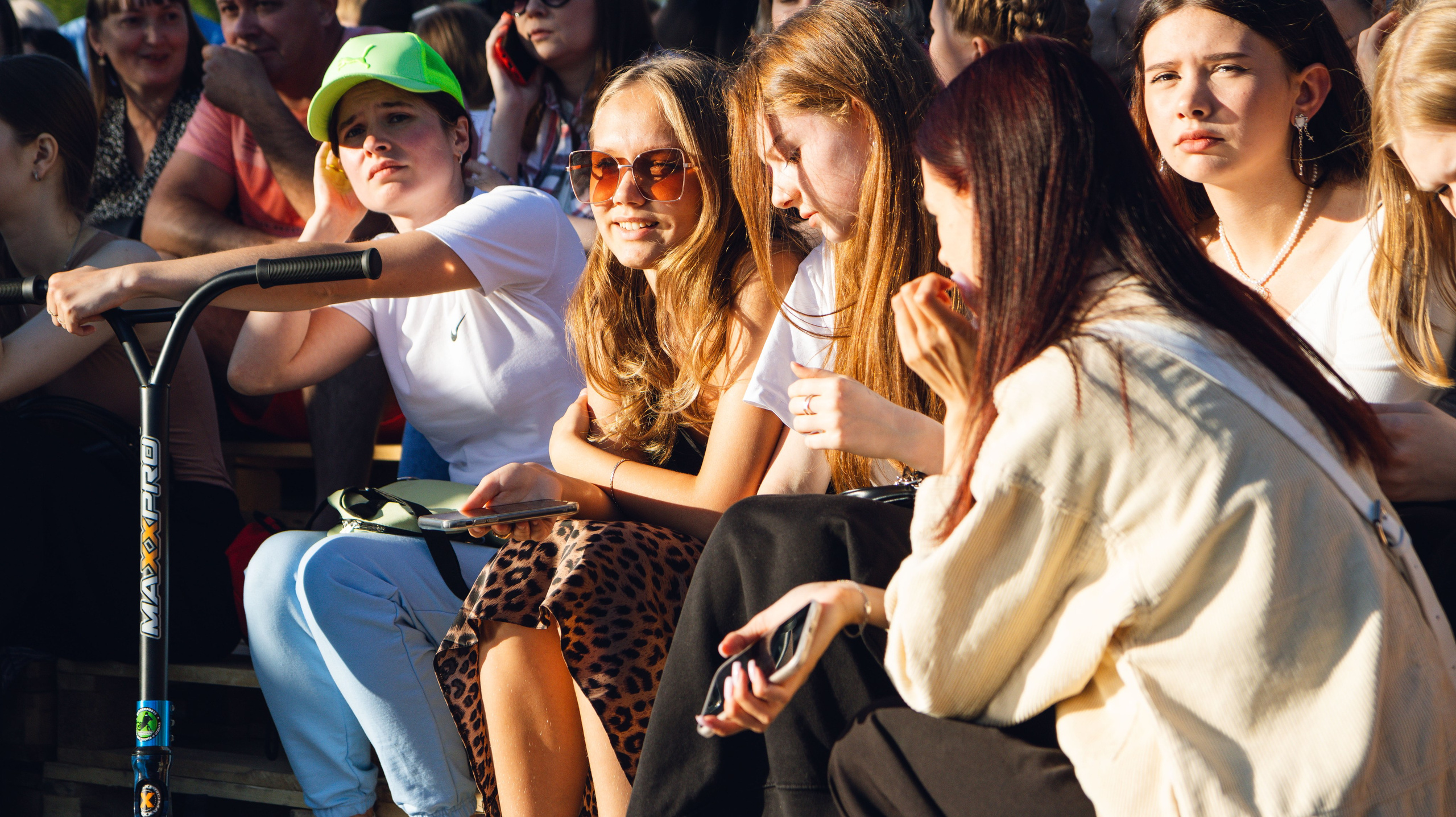 Мероприятия. Фотограф Егор Огородов