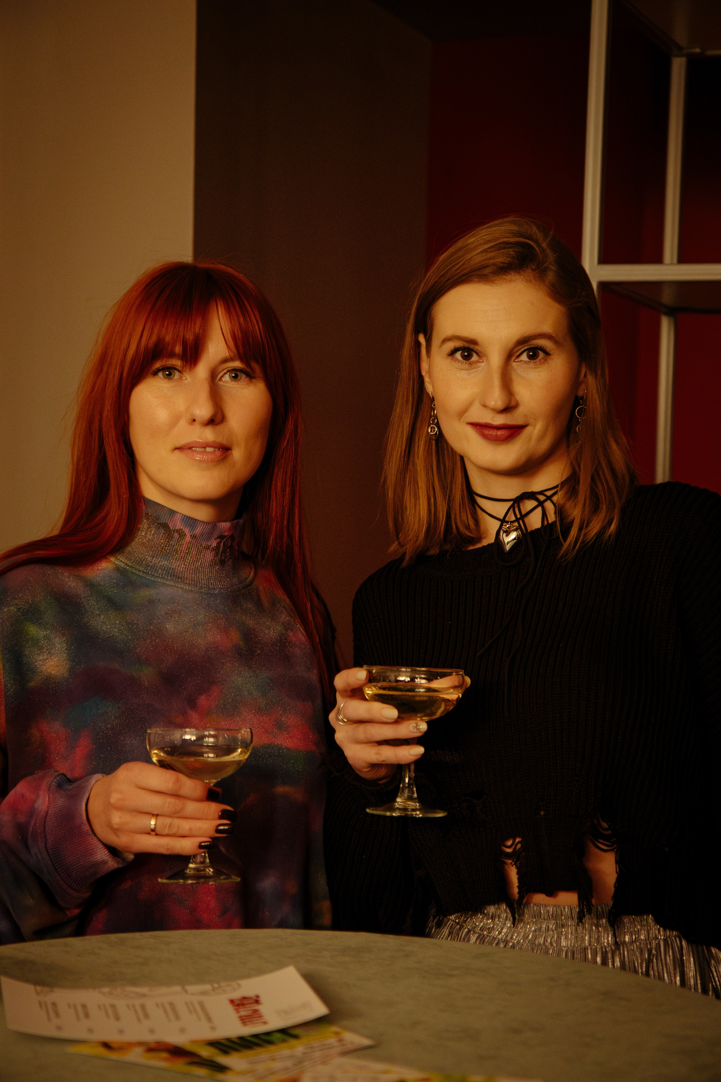 Мероприятия. Фотограф Егор Огородов