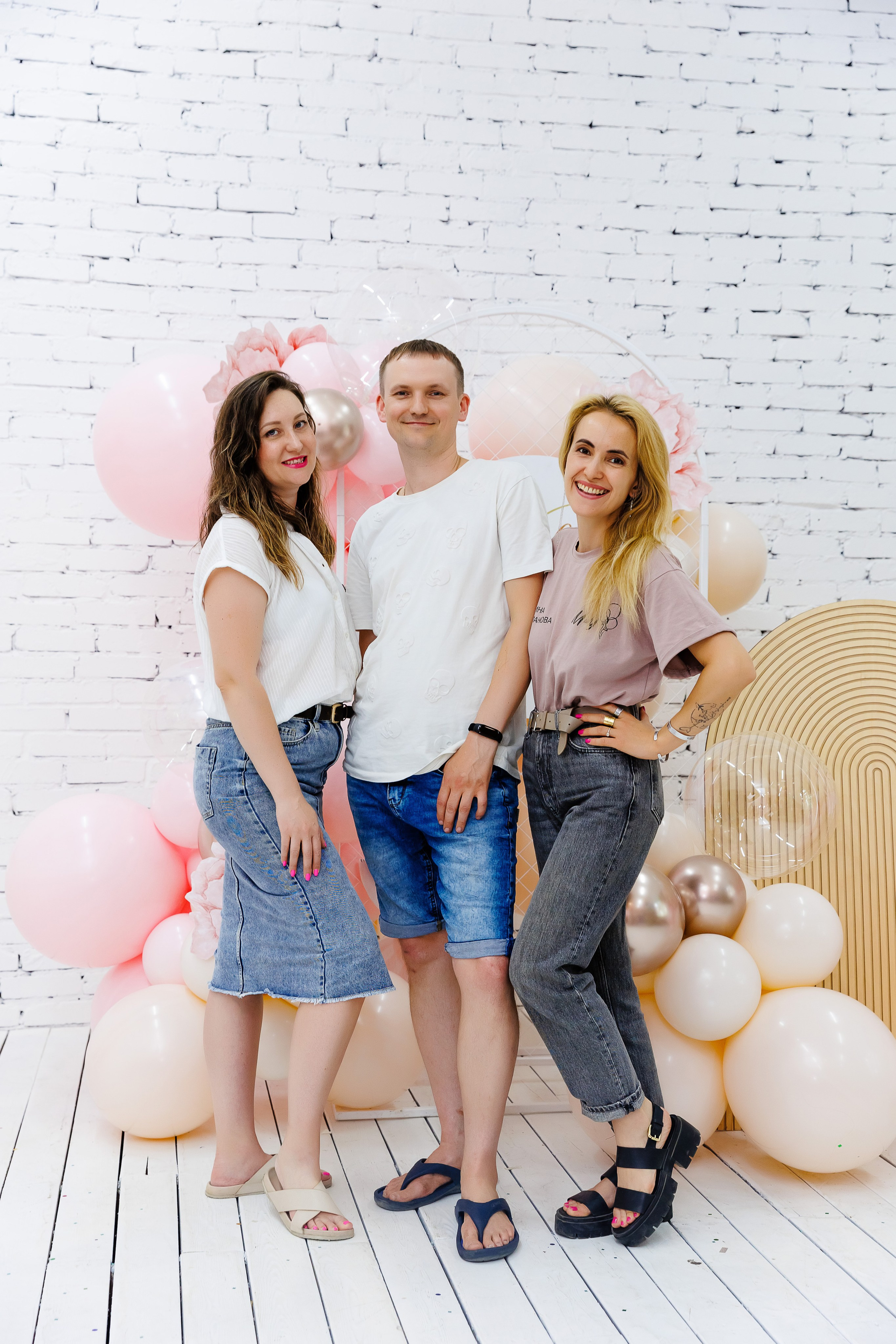 МК декораторов. Фотограф Новосибирск — Наталья Гресь