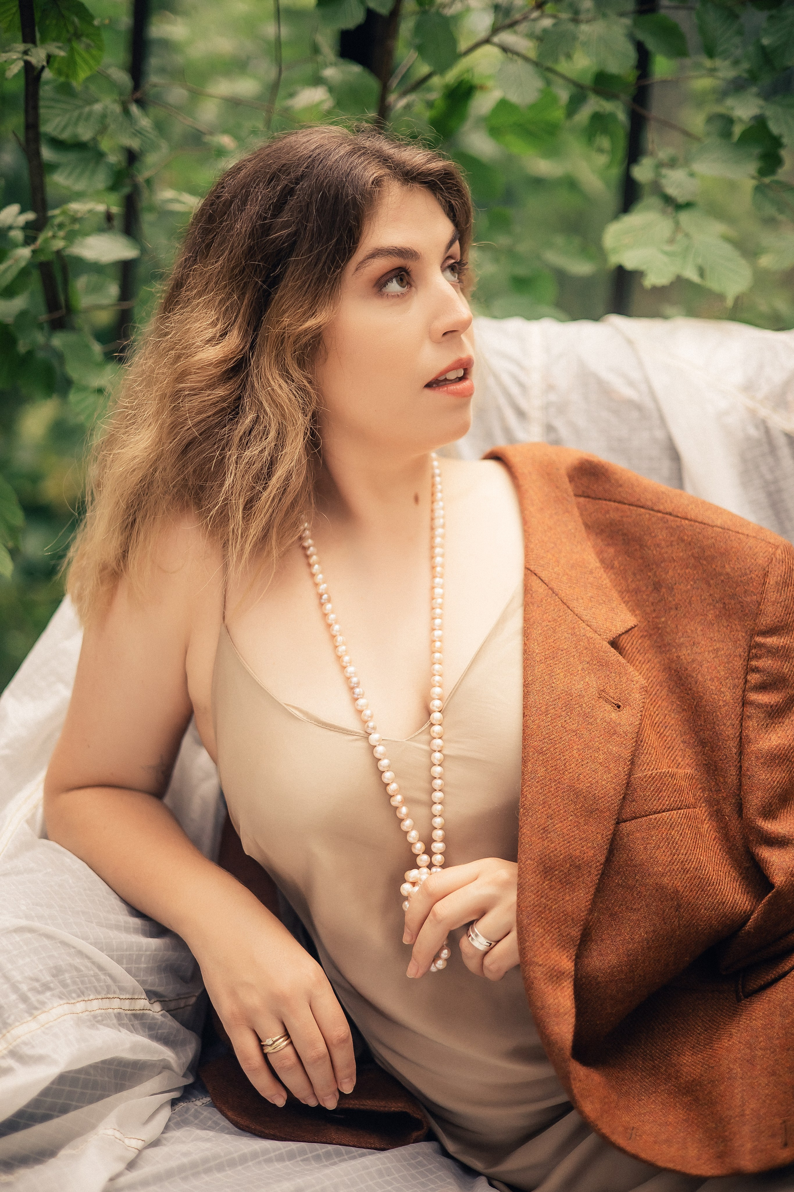 Анастасия. Фотограф в Москве Наталья Спиридонова