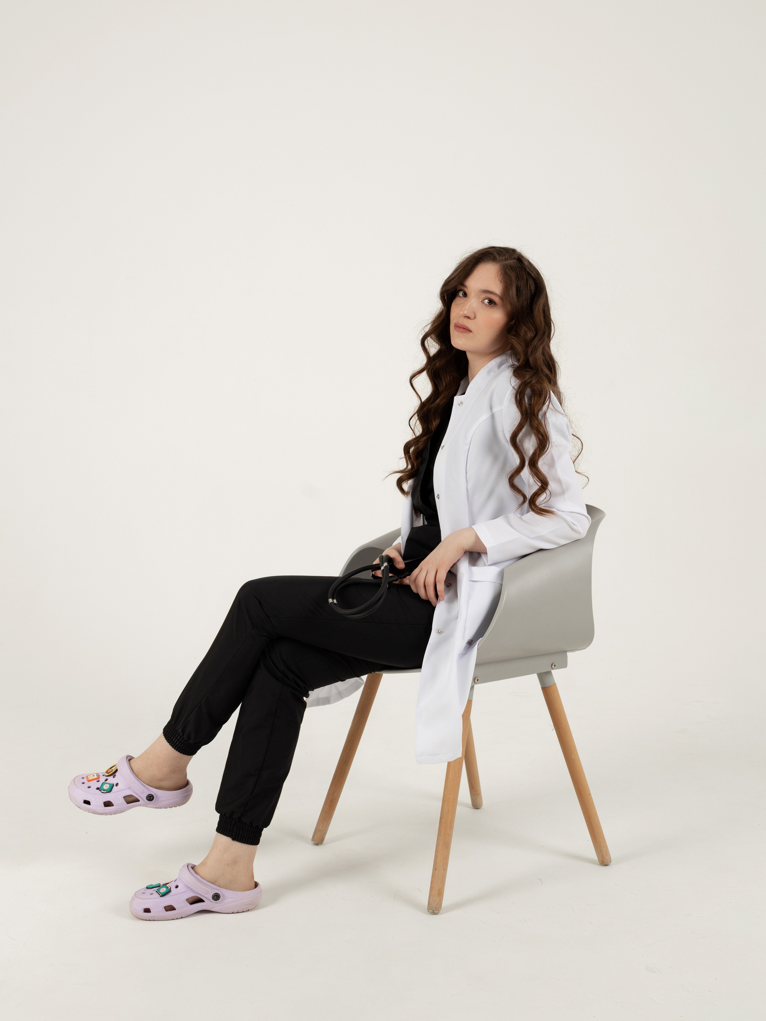 Медики. Фотограф Екатерина Волкова