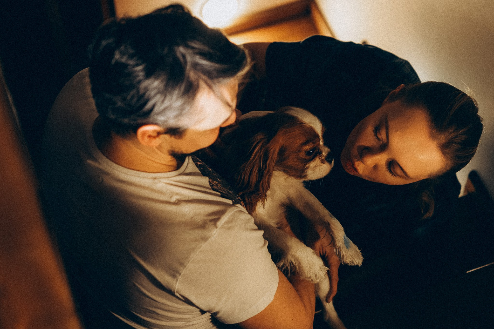 Семейная съемка. Фотограф Москва Таша Панина