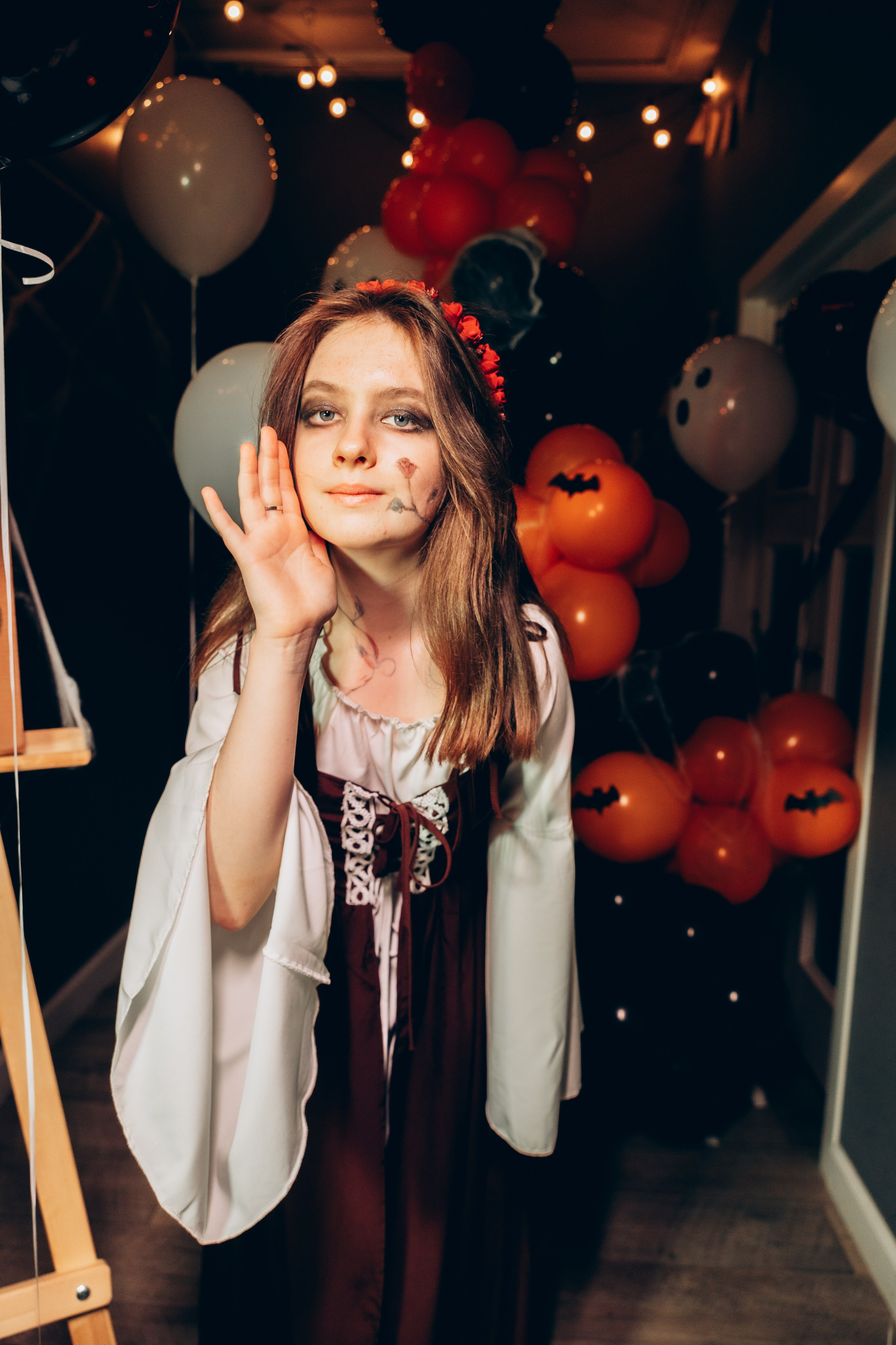 Съёмка корпоратива. Фотограф Москва Таша Панина