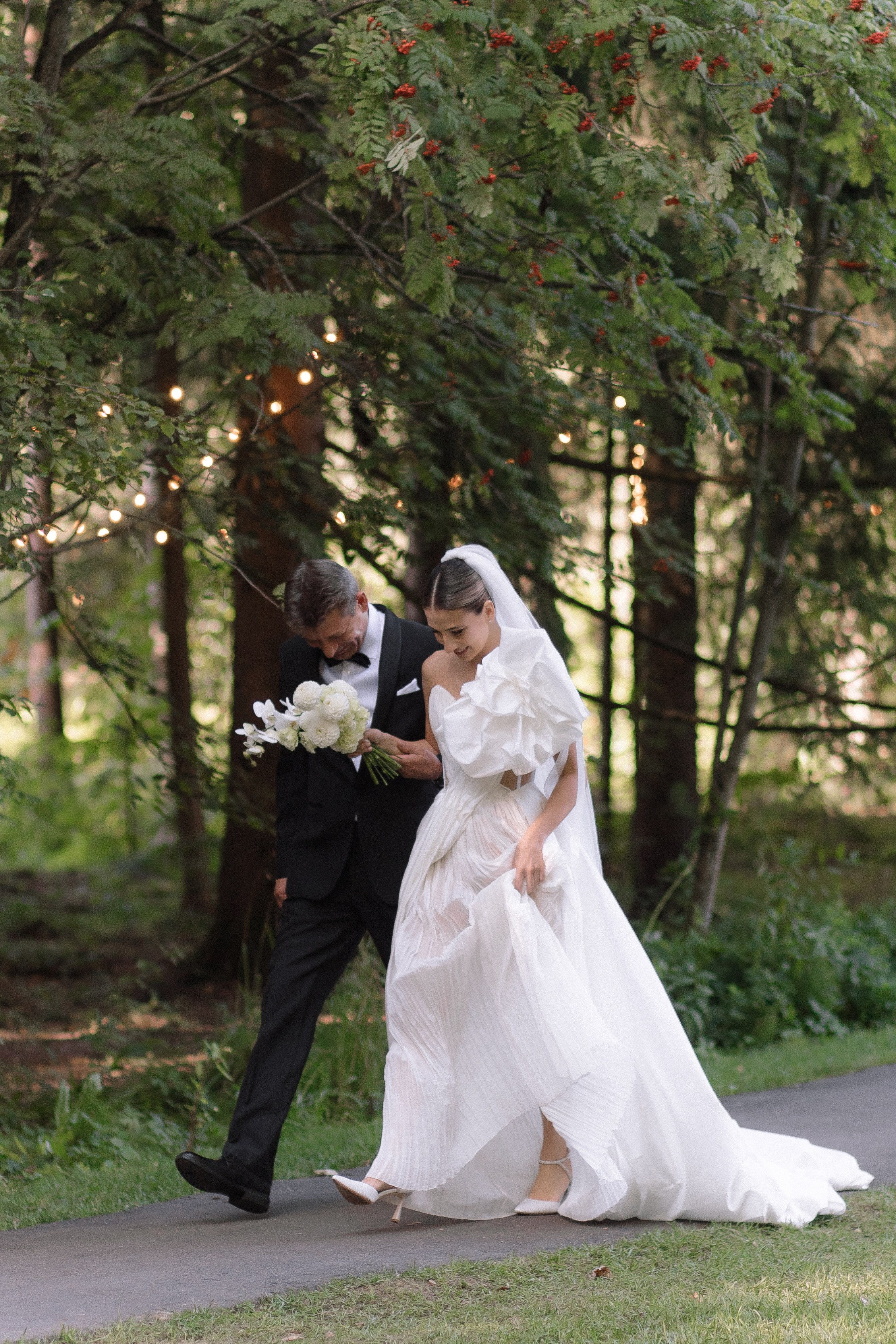 Natalia & Yan. Свадебный фотограф в Москве Дмитрий Тарасов