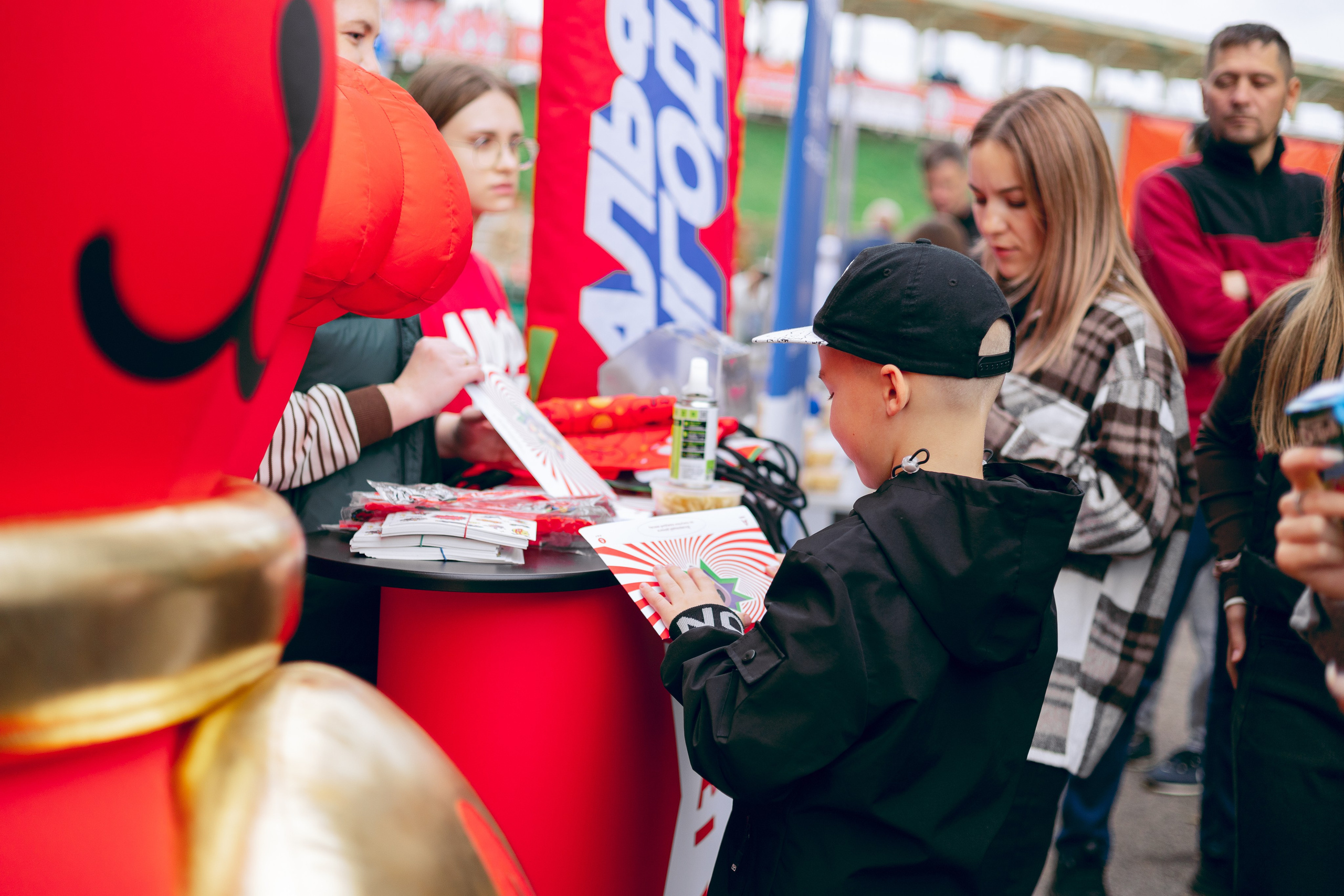 Альфа-Банк. Фотограф и видеограф в Бугульме Аня Трутнева