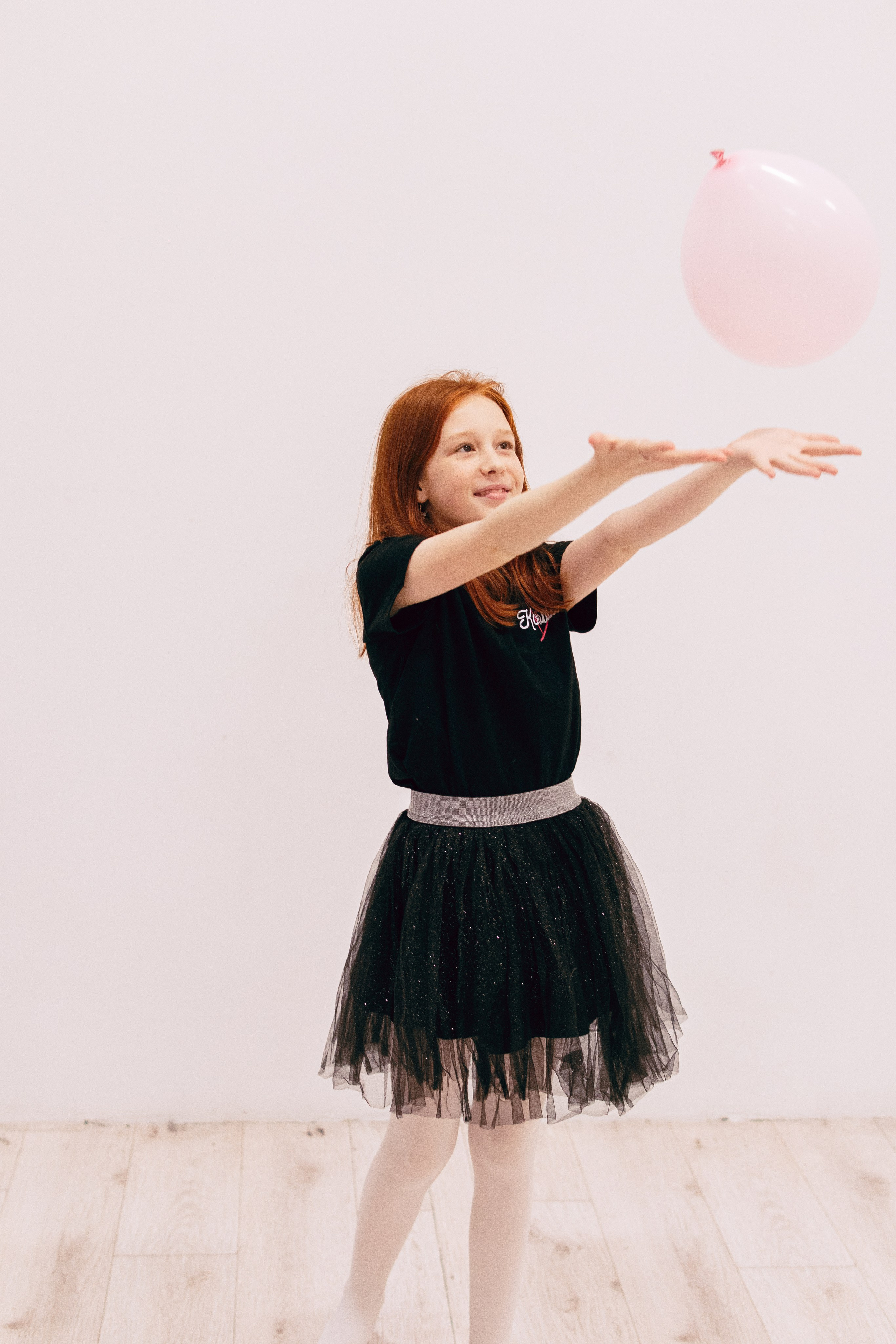 Аксинья. Фотограф и видеограф в Бугульме Аня Трутнева