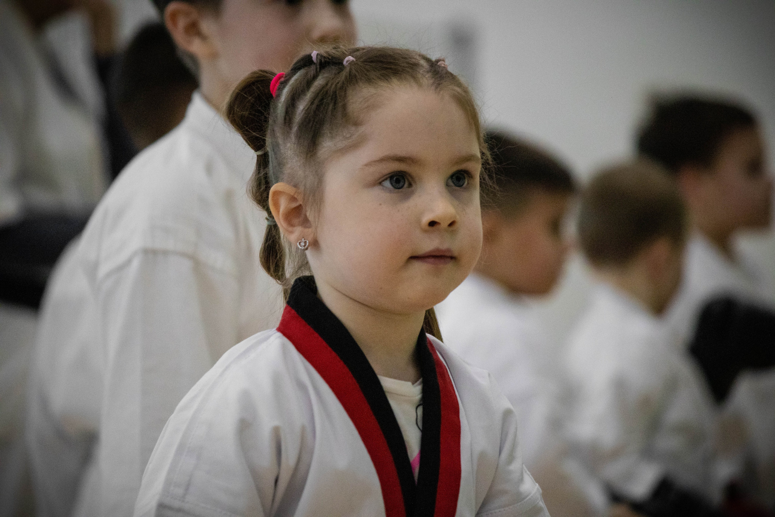 Самурайский марафон. Фотограф и видеограф в Бугульме Аня Трутнева