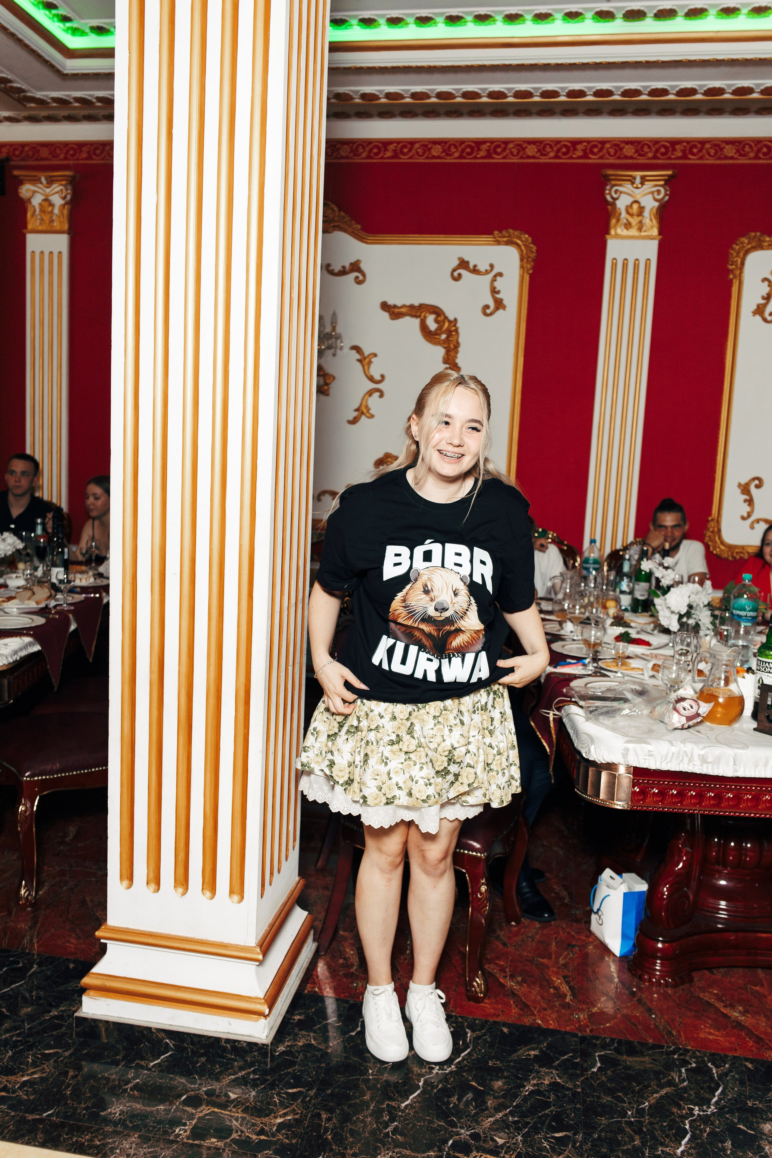 Яна и Ярослав. Фотограф и видеограф в Бугульме Аня Трутнева