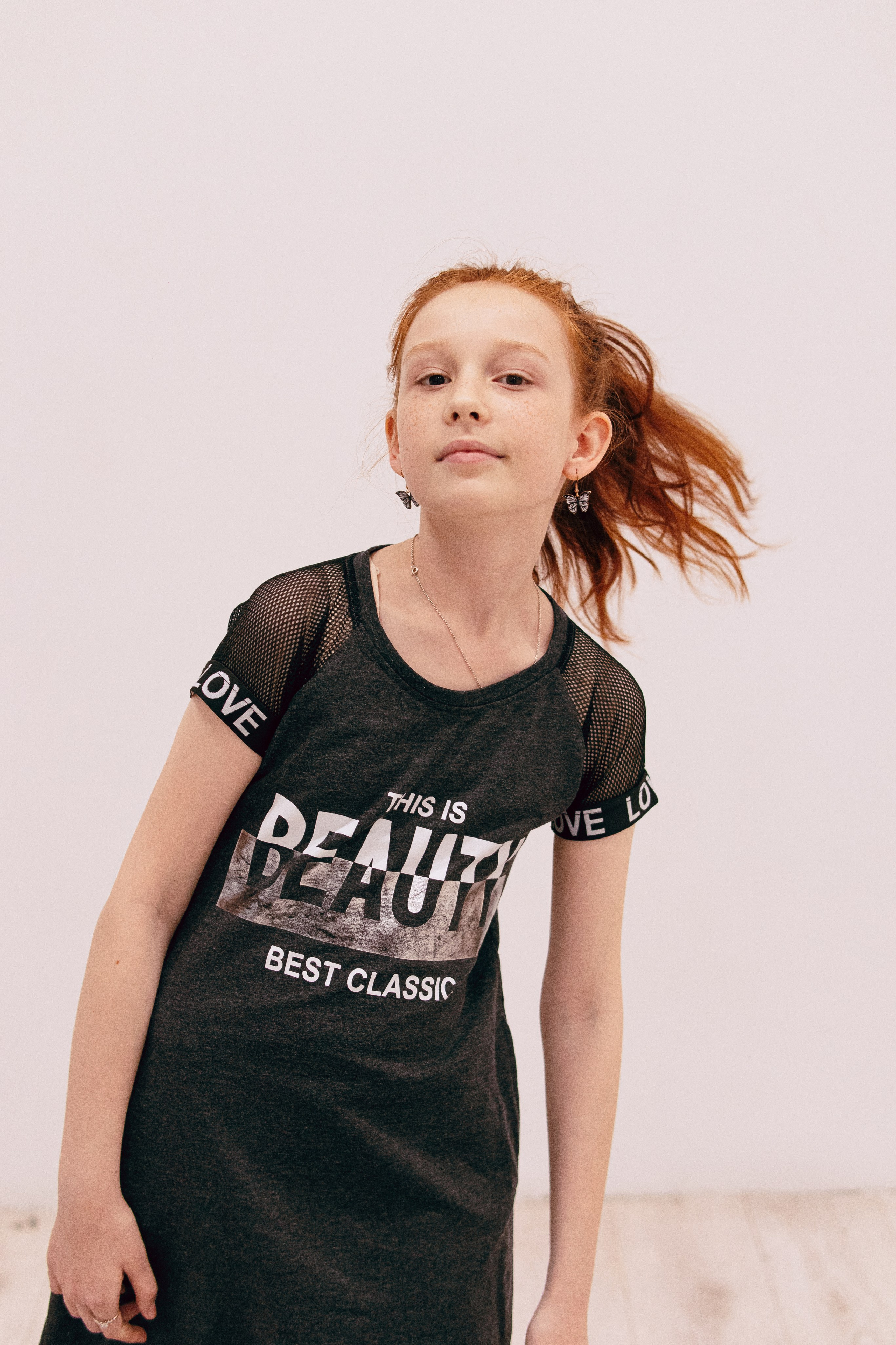 Аксинья. Фотограф и видеограф в Бугульме Аня Трутнева