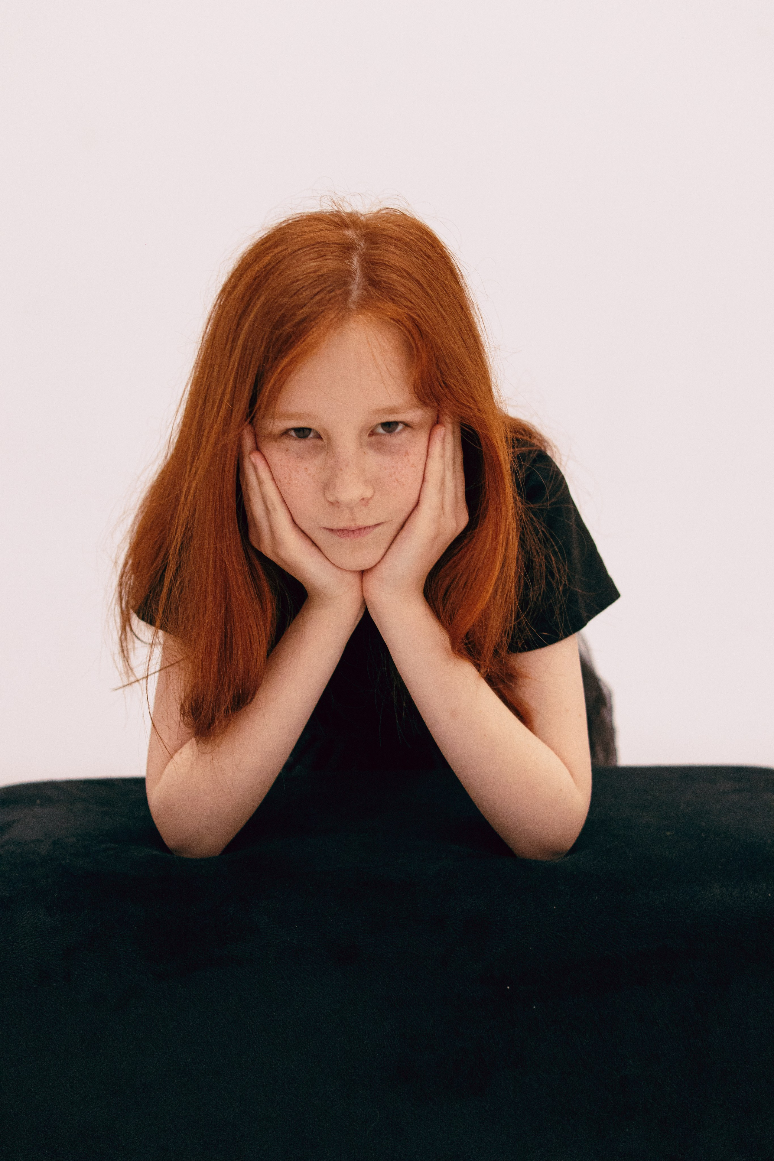 Аксинья. Фотограф и видеограф в Бугульме Аня Трутнева