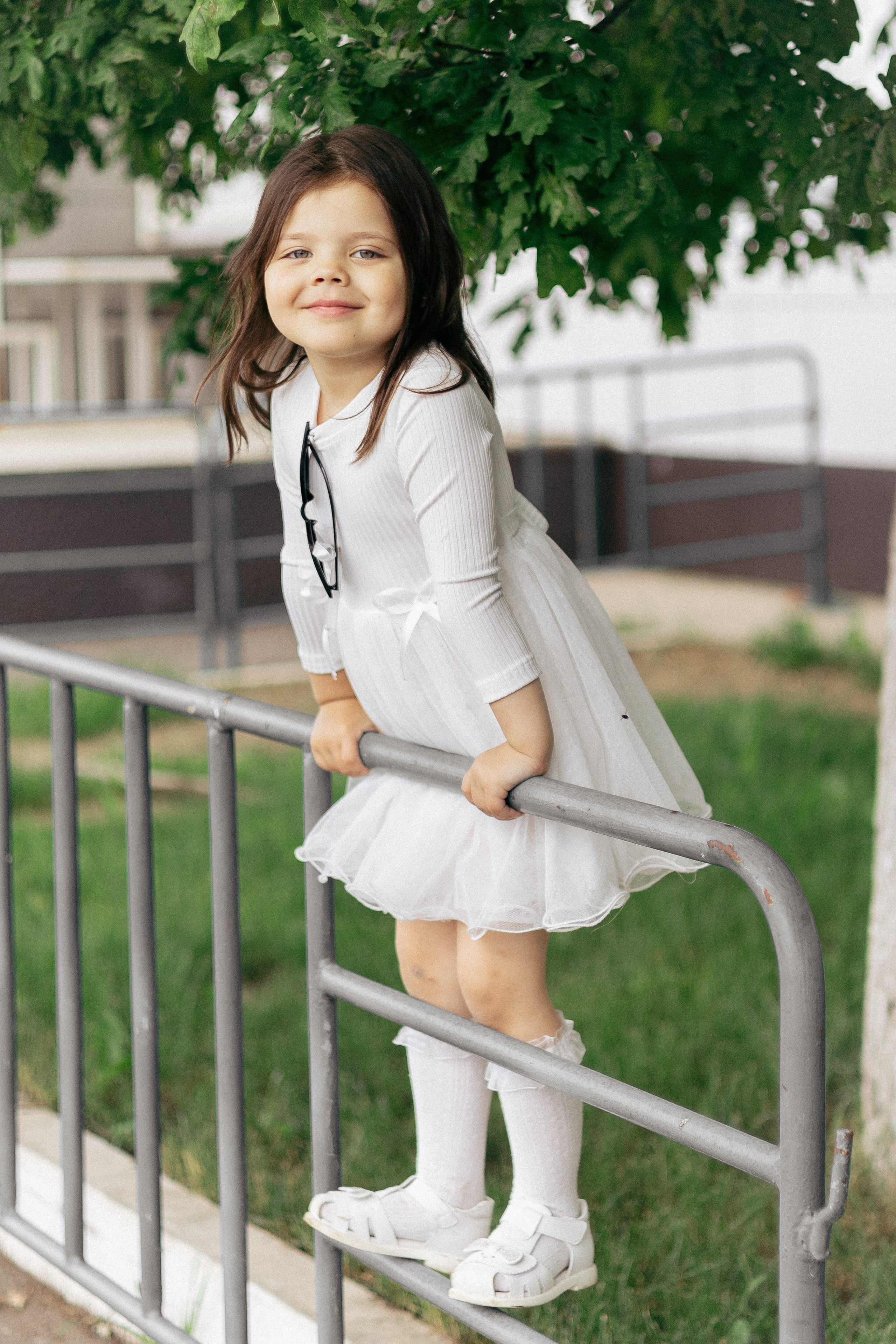 Михаил и Мадина. Фотограф и видеограф в Бугульме Аня Трутнева