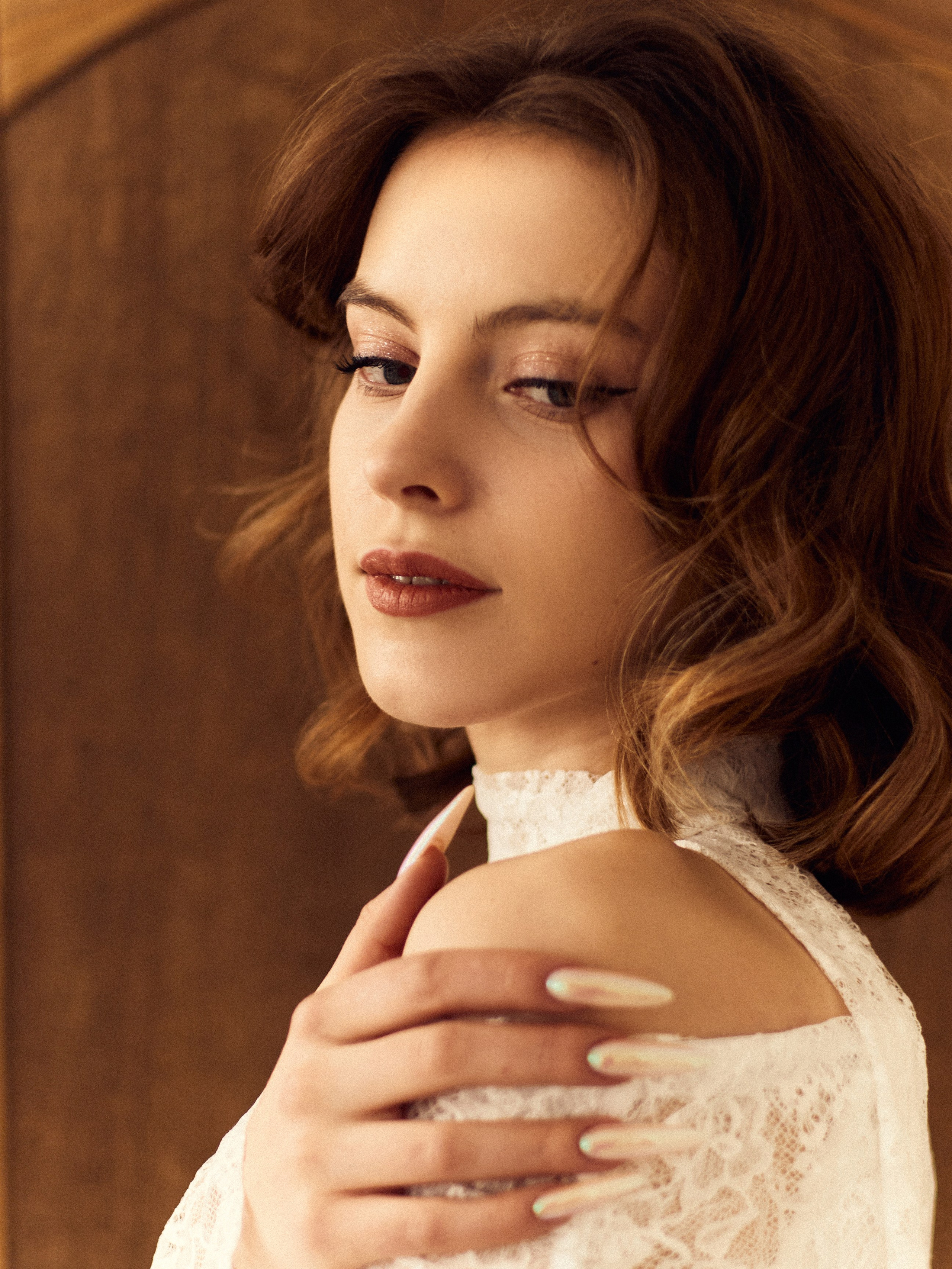 Валерия. Фотограф и видеограф в Бугульме Аня Трутнева