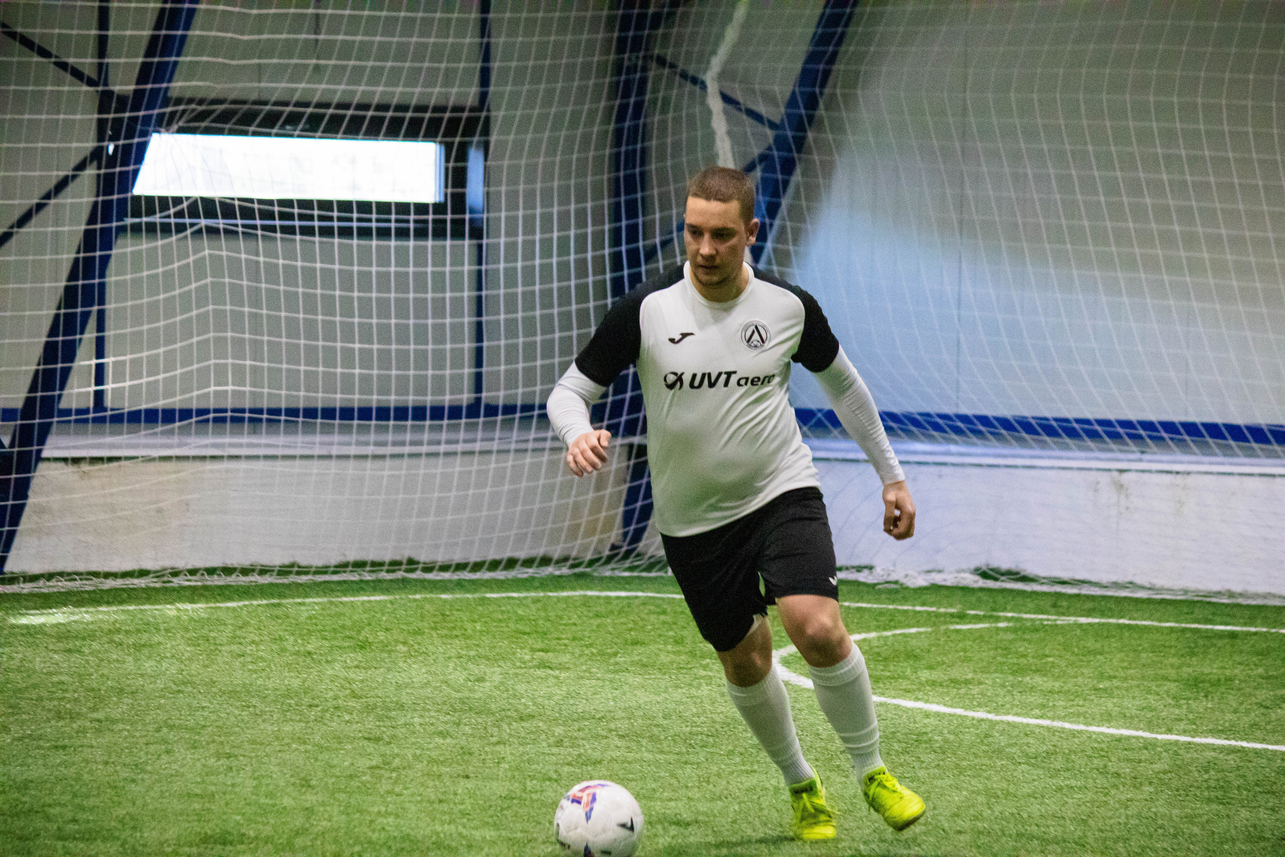 Футбол. Фотограф и видеограф в Бугульме Аня Трутнева