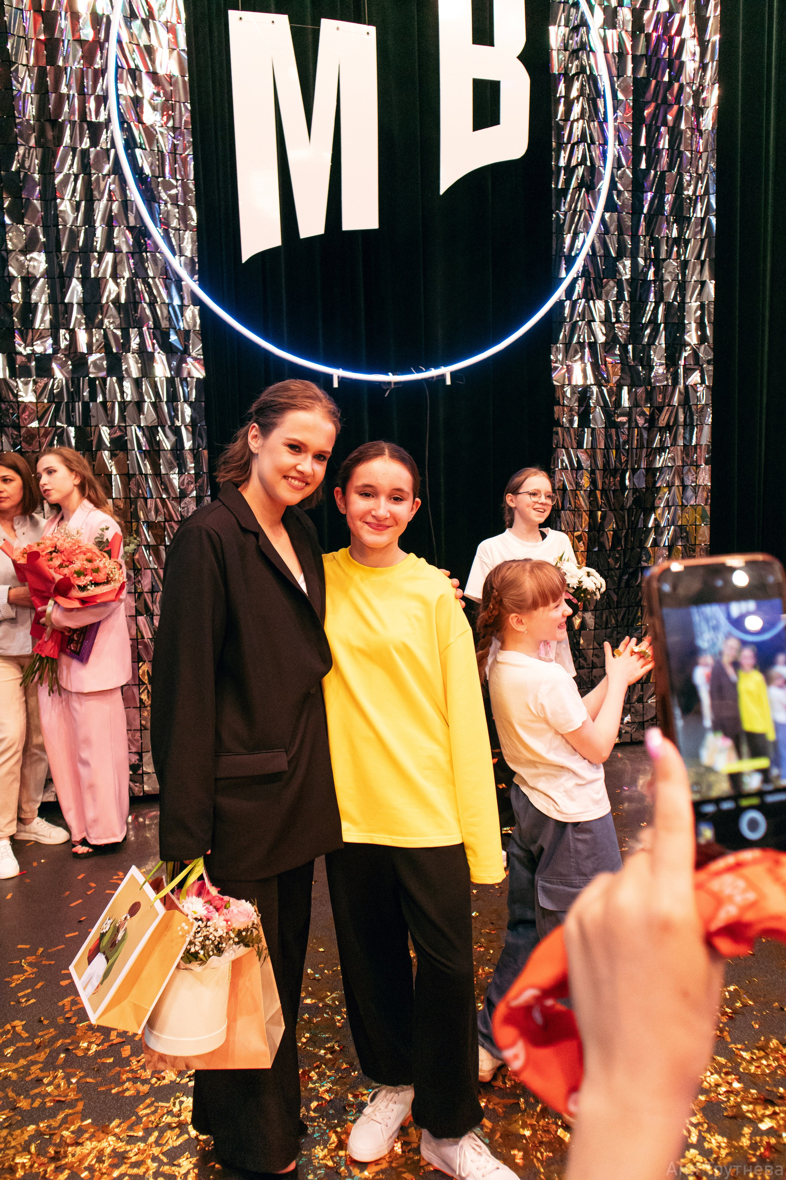 МОСКОВСКОЕ ВРЕМЯ юбилей. Фотограф и видеограф в Бугульме Аня Трутнева