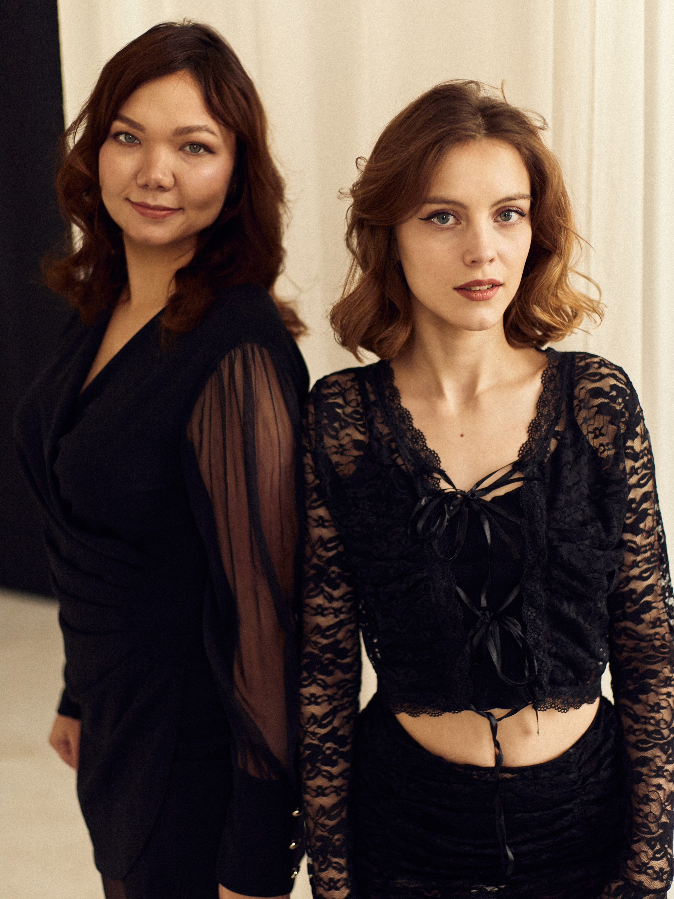 Валерия. Фотограф и видеограф в Бугульме Аня Трутнева