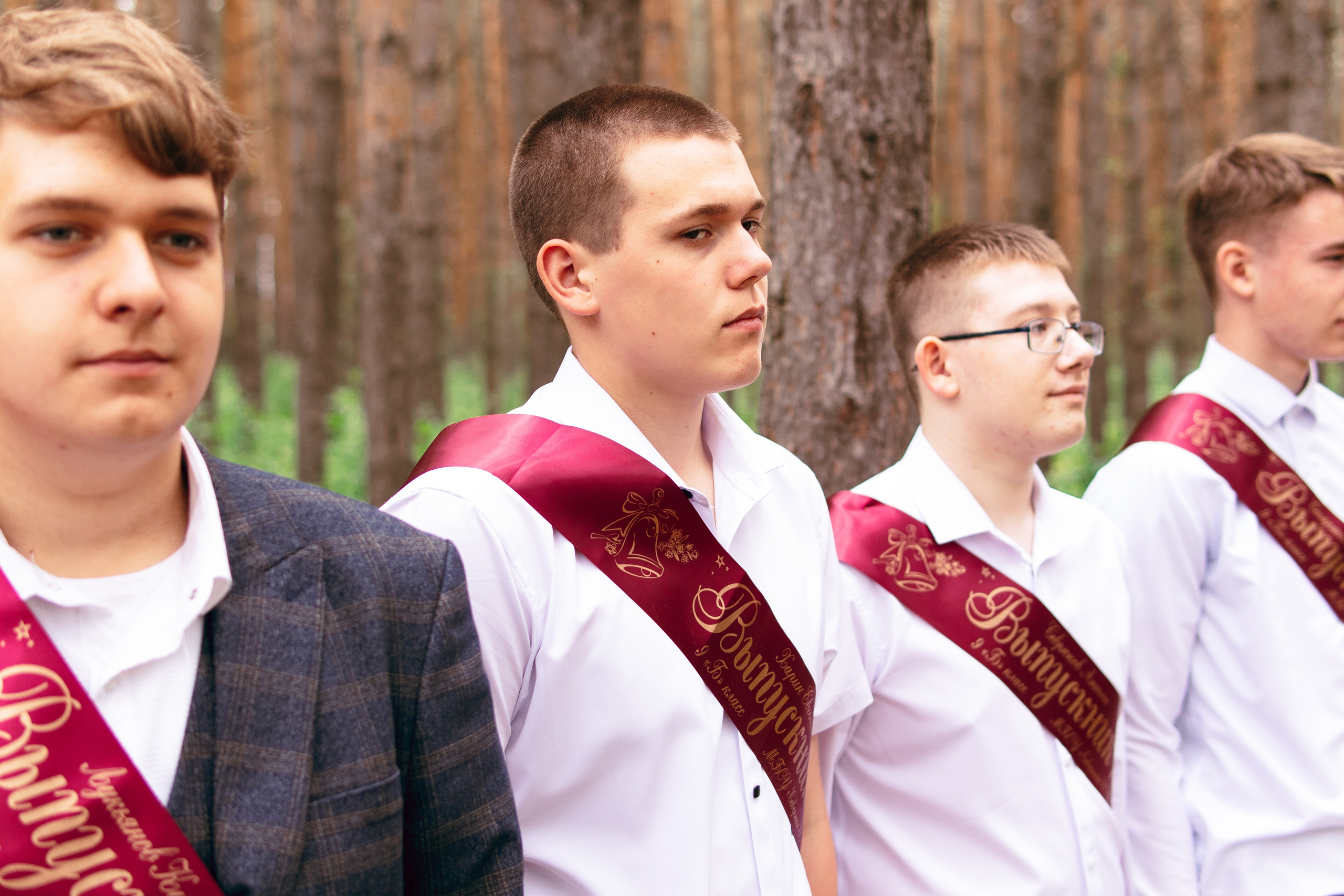 Северное. Фотограф и видеограф в Бугульме Аня Трутнева