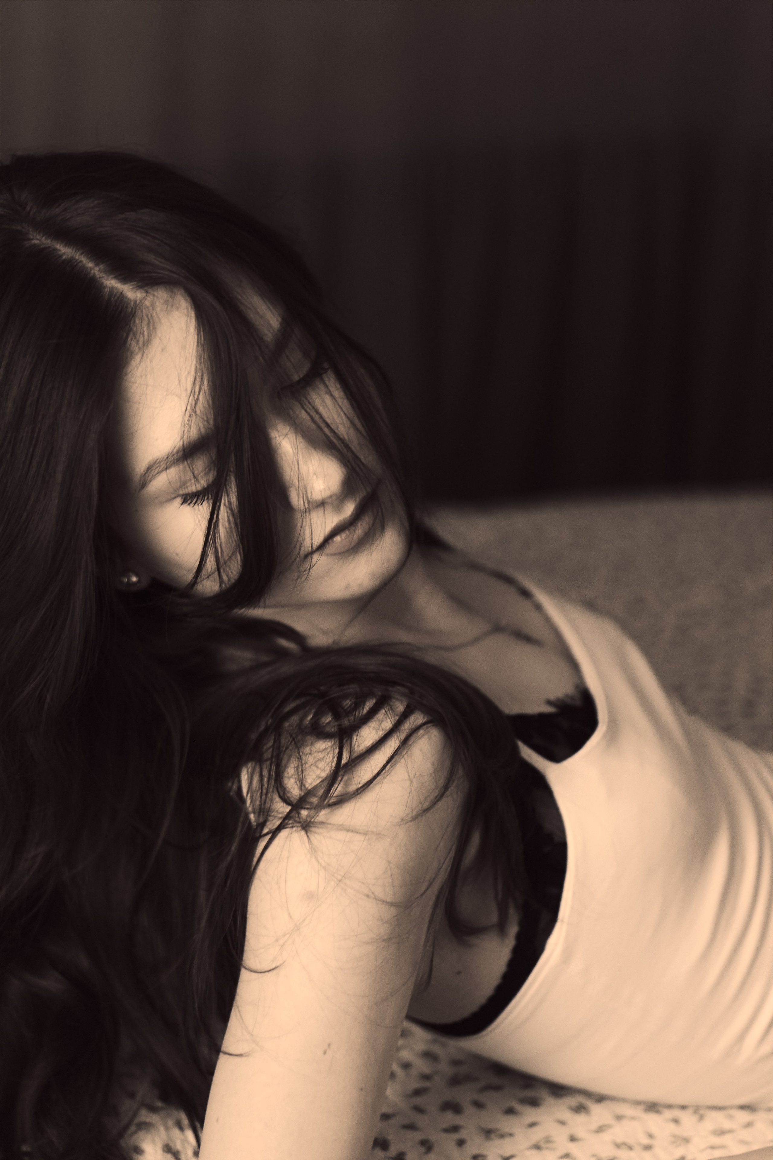 Татьяна. Фотограф и видеограф в Бугульме Аня Трутнева