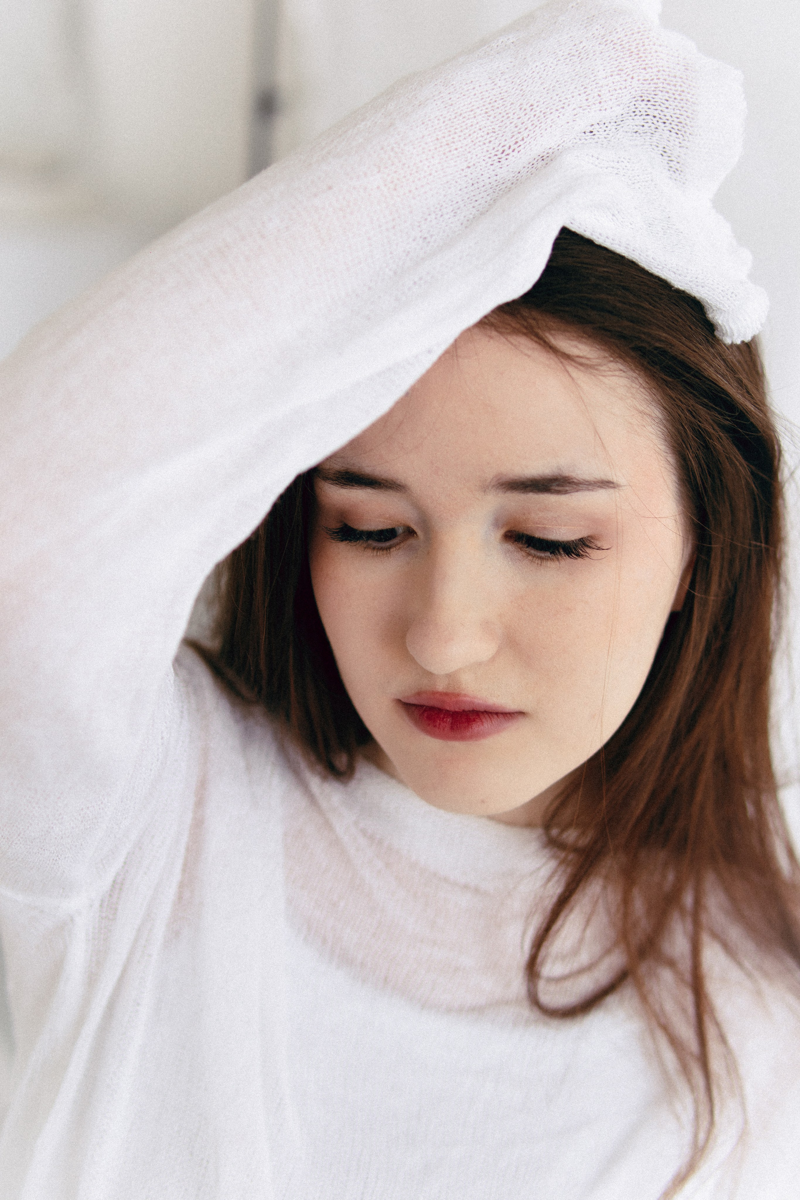 Кариша. Фотограф и видеограф в Бугульме Аня Трутнева