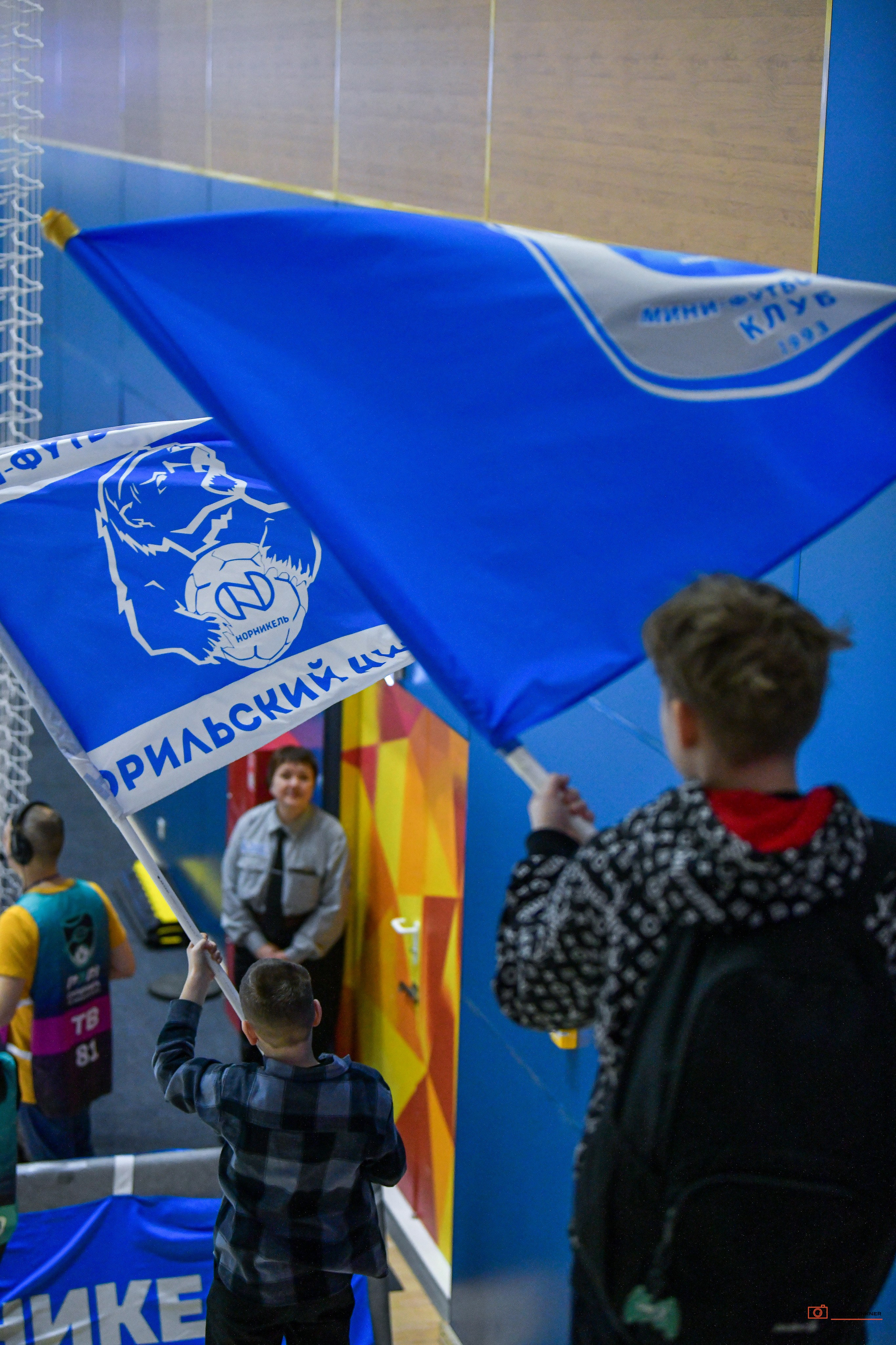 05-06.04.2024 18 тур НН-Торпедо. Свой взгляд через объектив