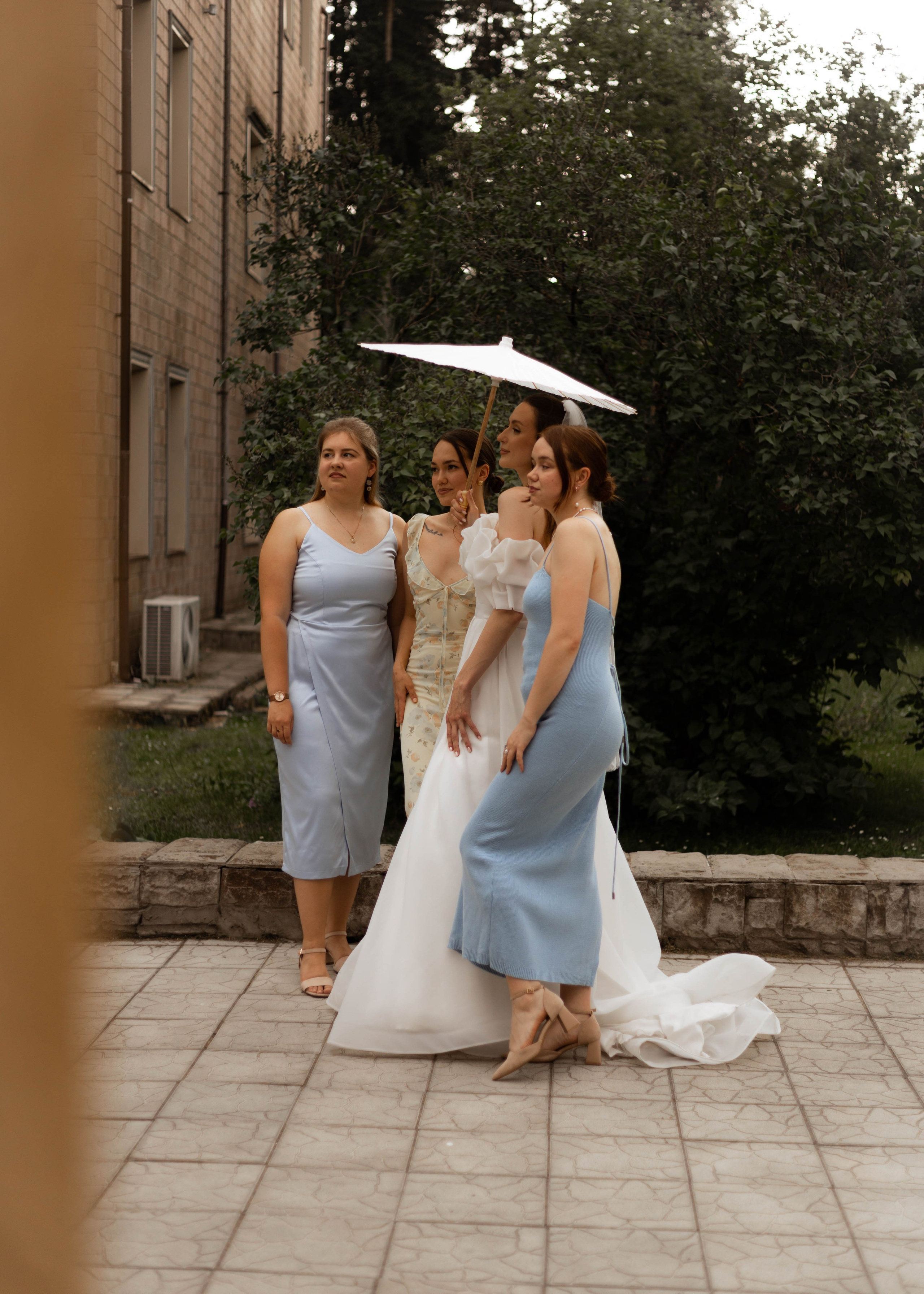 Юлия и Ильяс. Женский и свадебный фотограф Анастасия Митрохина