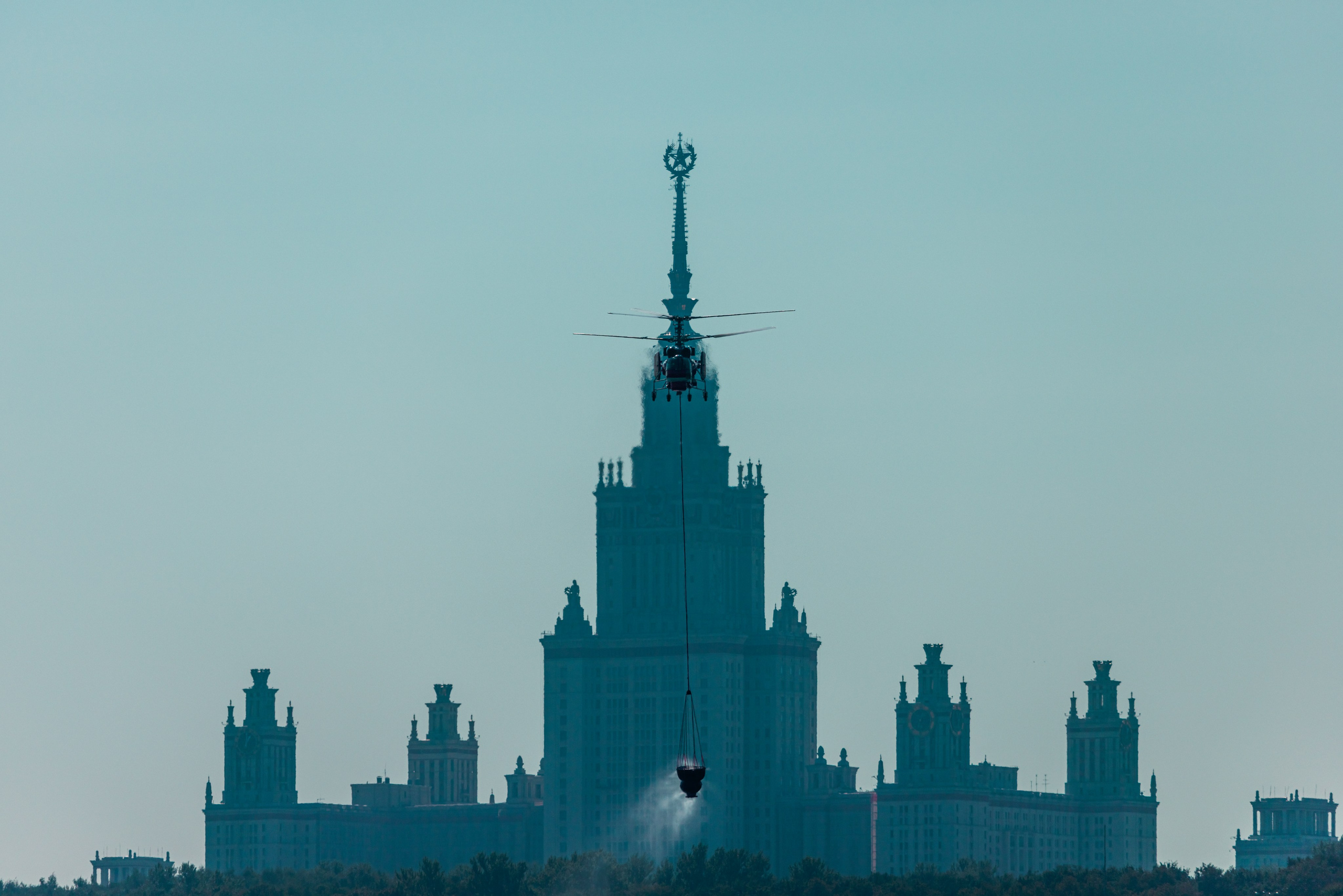 Reportage photography. Photographer Kirill Sergeev | Moscow