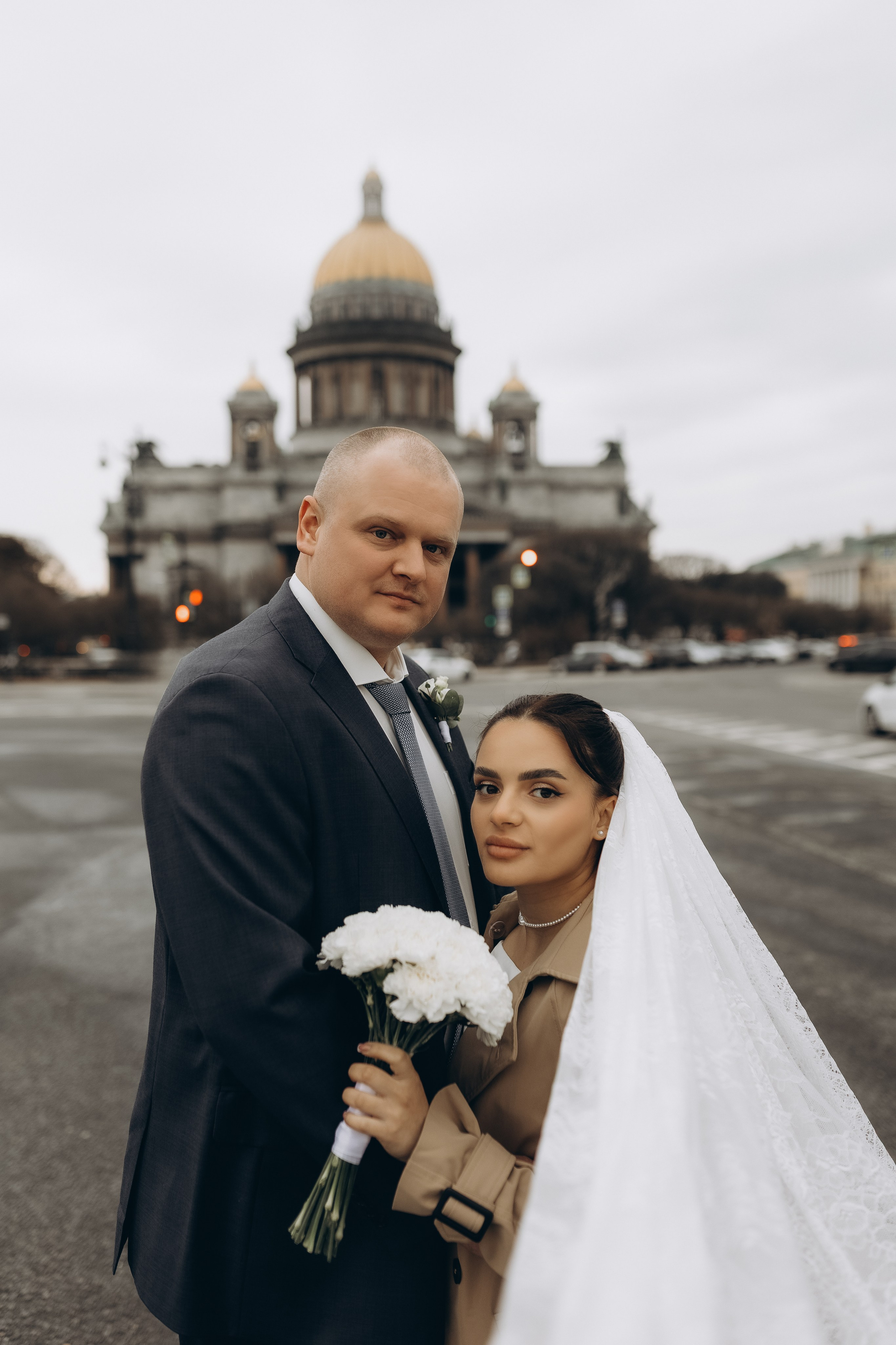 Станислав и Кристина. Семейный и Свадебный Фотограф в Санкт-Петербурге Науменко Владислав