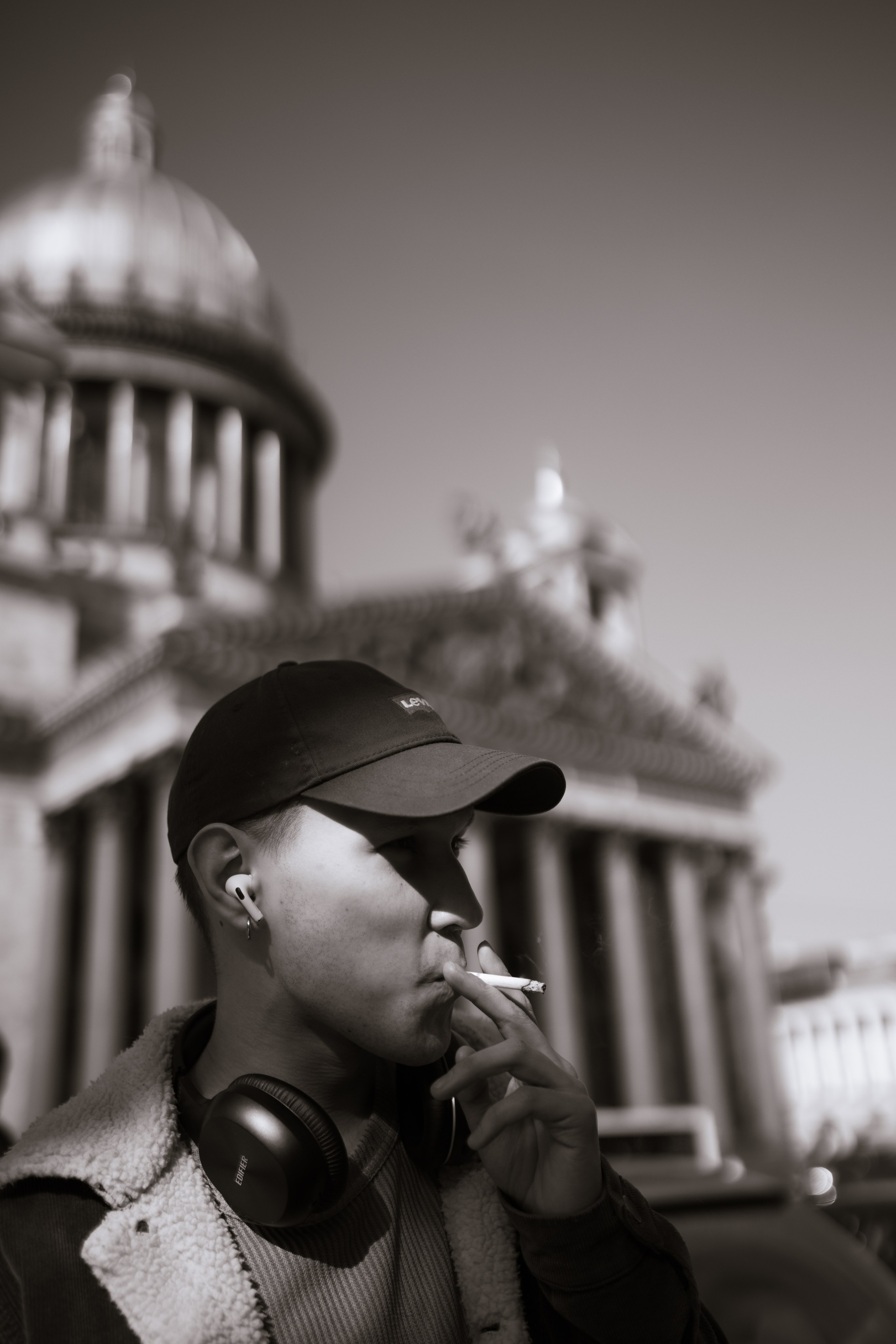 Максим. Семейный и свадебный фотограф в Санкт-Петербурге Науменко Владислав