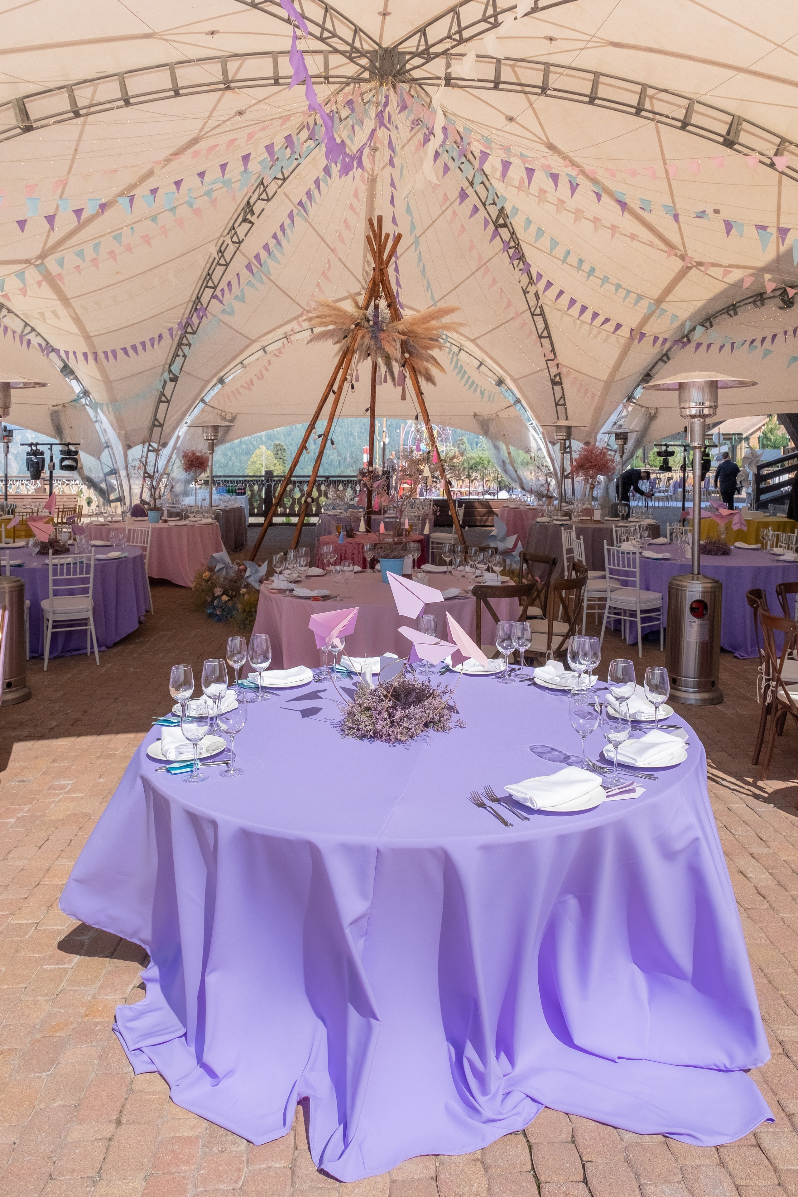 Фестиваль чувств. Свадебный Видеограф Фотограф в Сочи