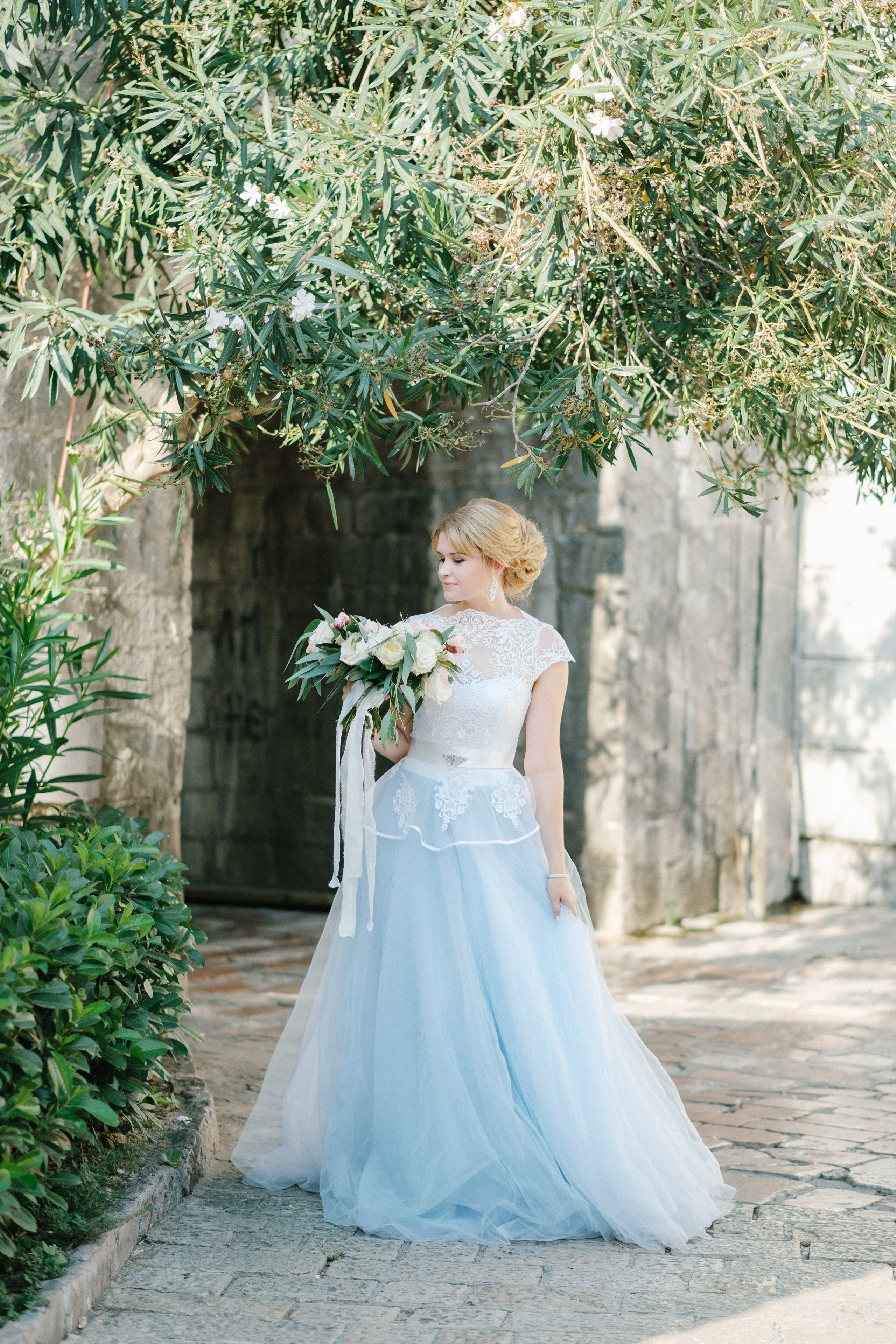 Елена / Вадим — Kotor Montenegro. Свадебный Видеограф Фотограф в Сочи