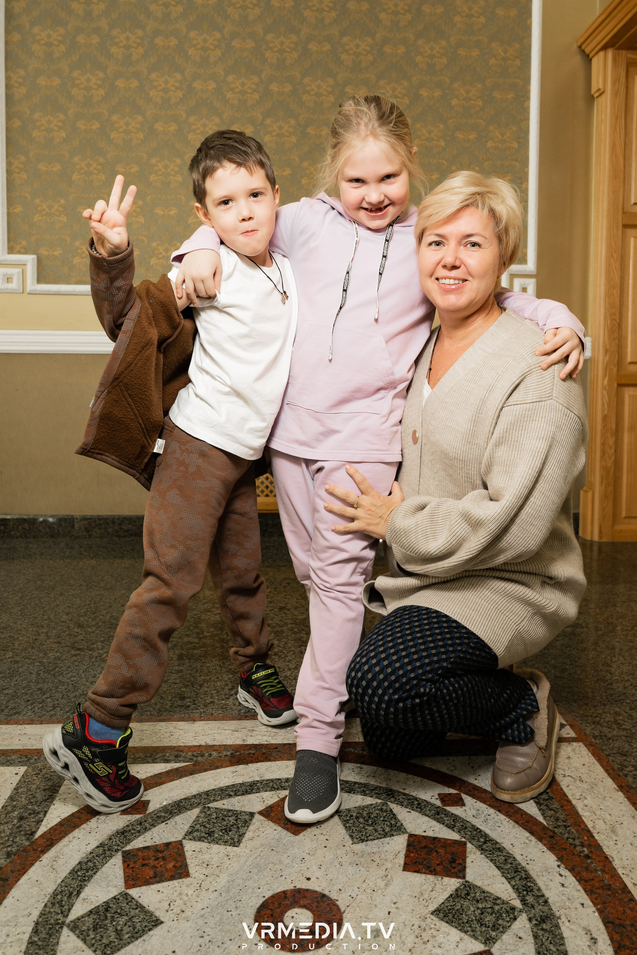 ЗИМНЯЯ СКАЗКА в ресторане «Империя»