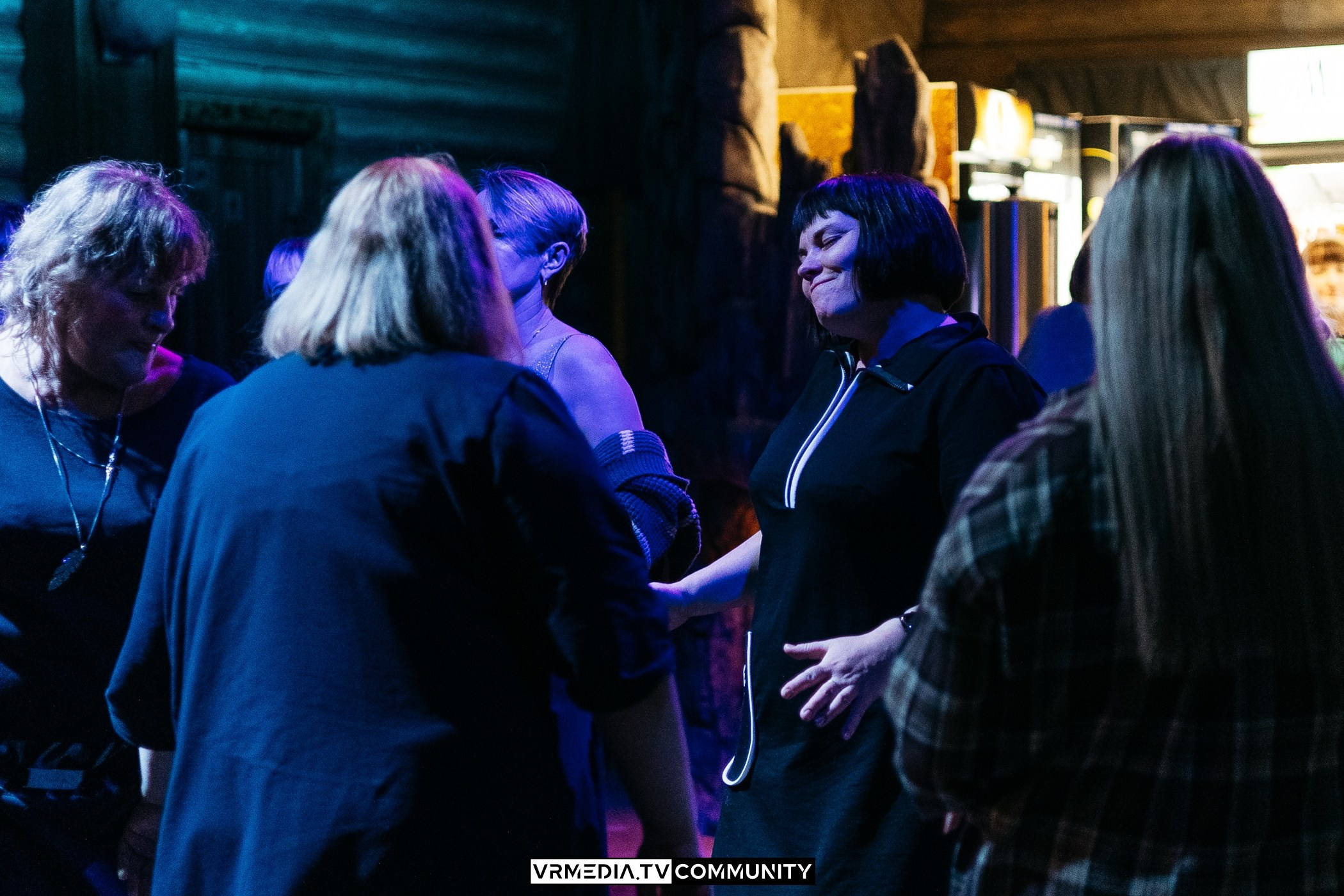 В гостях «У Петровича»