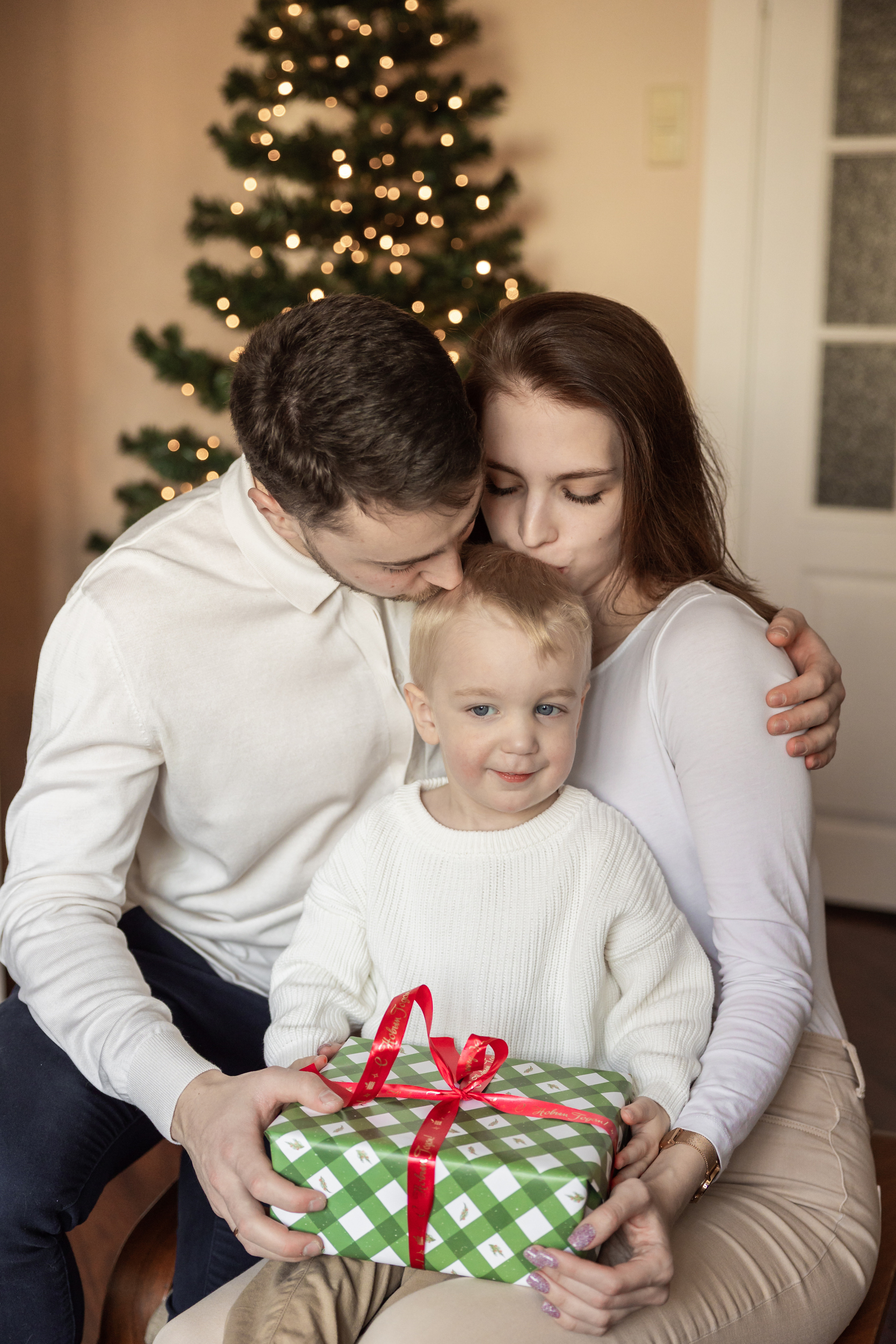Домашняя фотосессия. Фотограф Крещение, Выписка москва