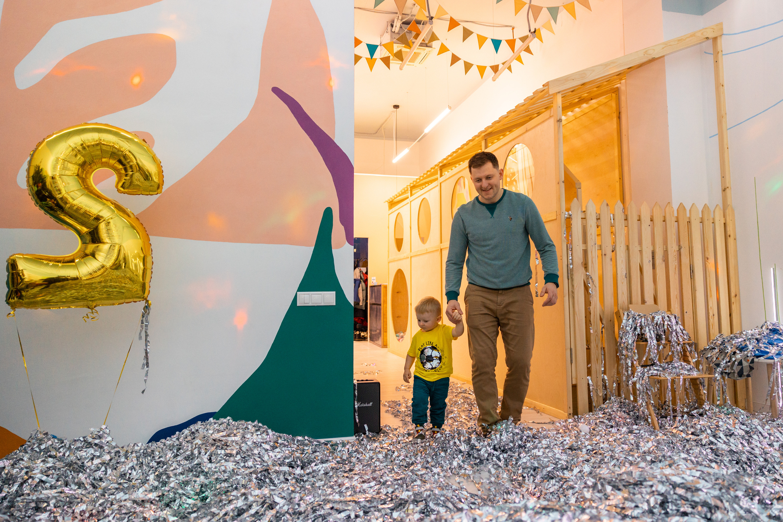 День рождения Федора. Фотограф Крещение, Выписка москва