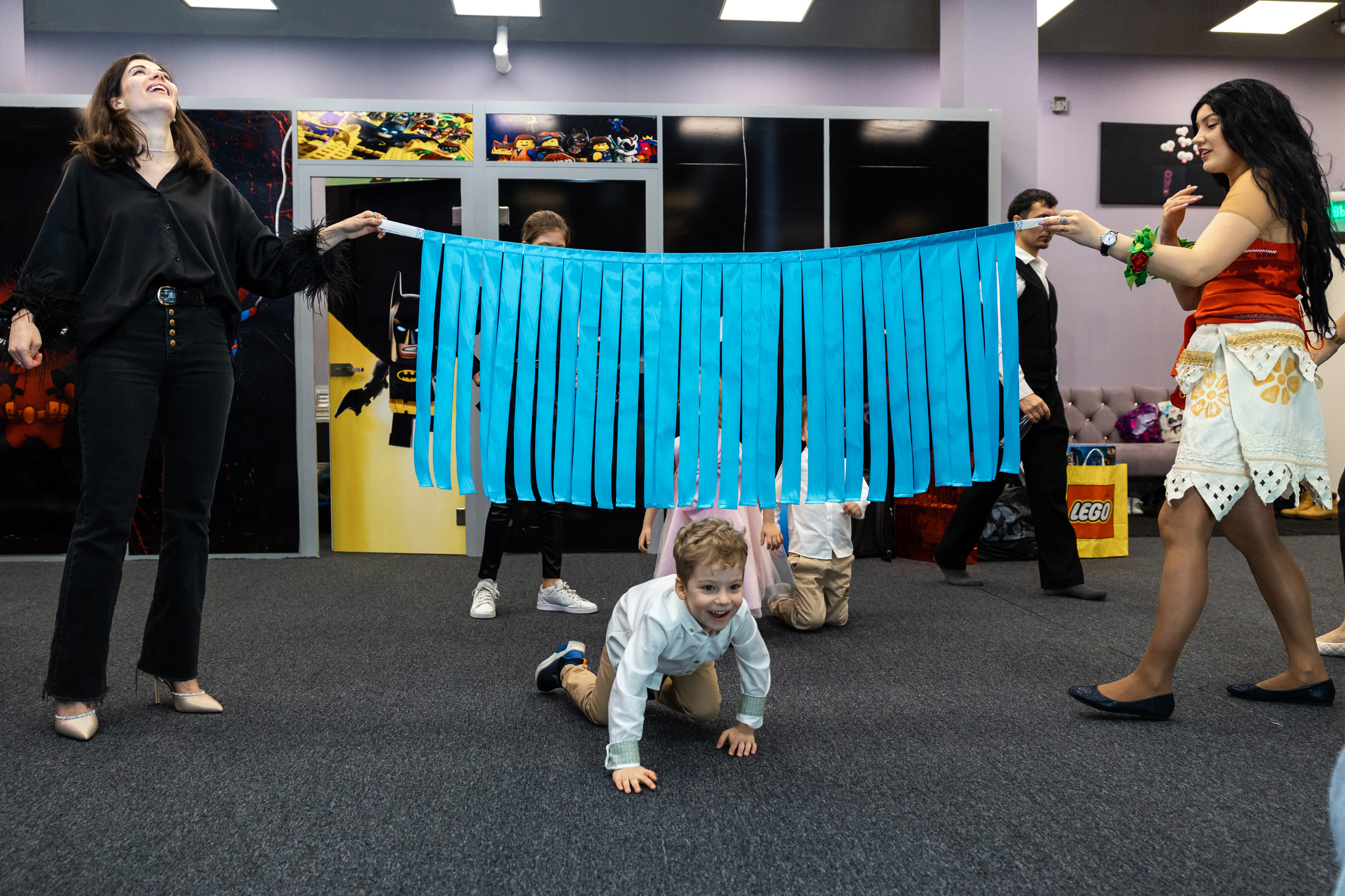 День рождения Максима. Фотограф Крещение, Выписка москва