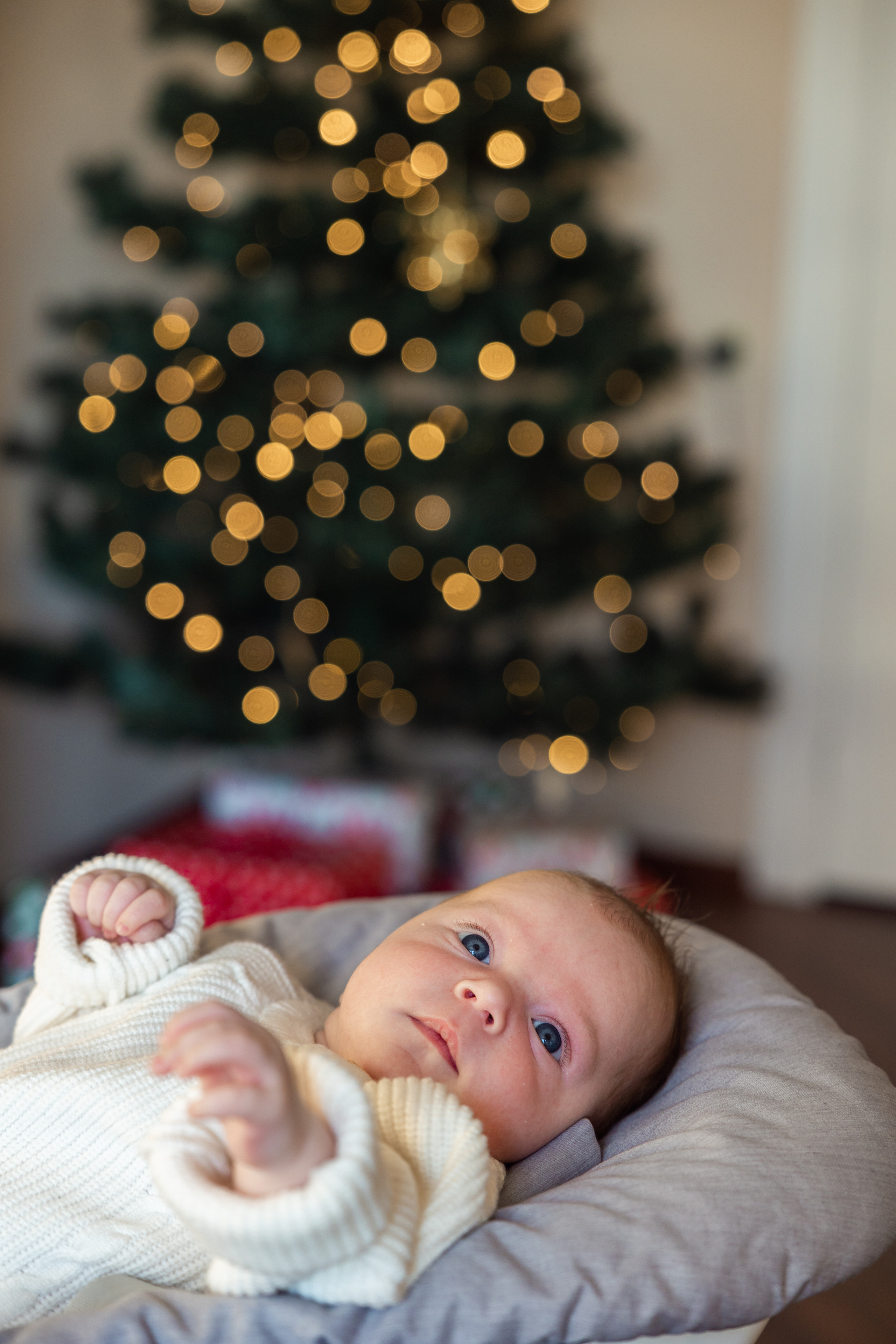 Домашняя фотосессия. Фотограф Крещение, Выписка москва